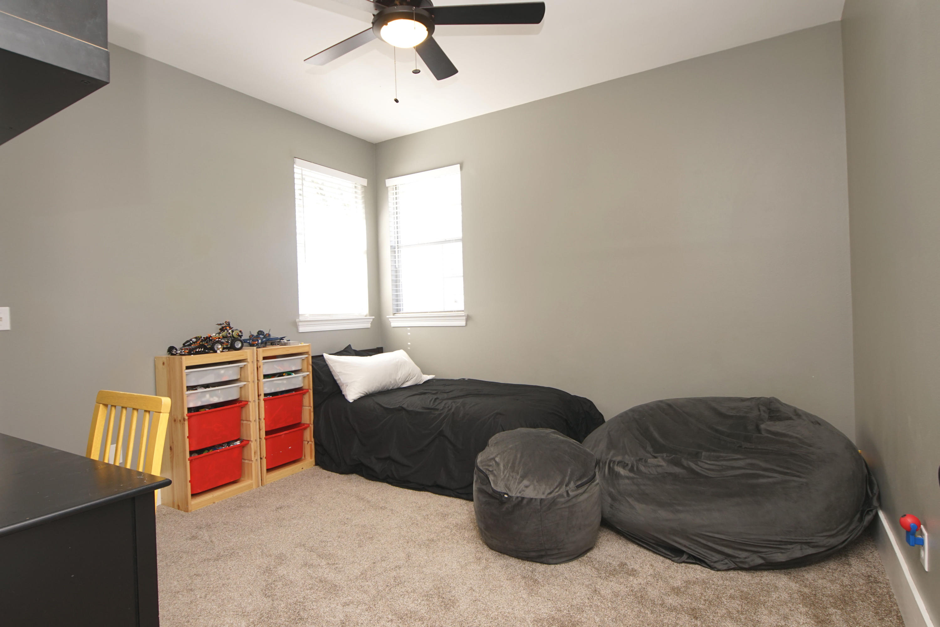 BOLTON'S LANDING - Residential