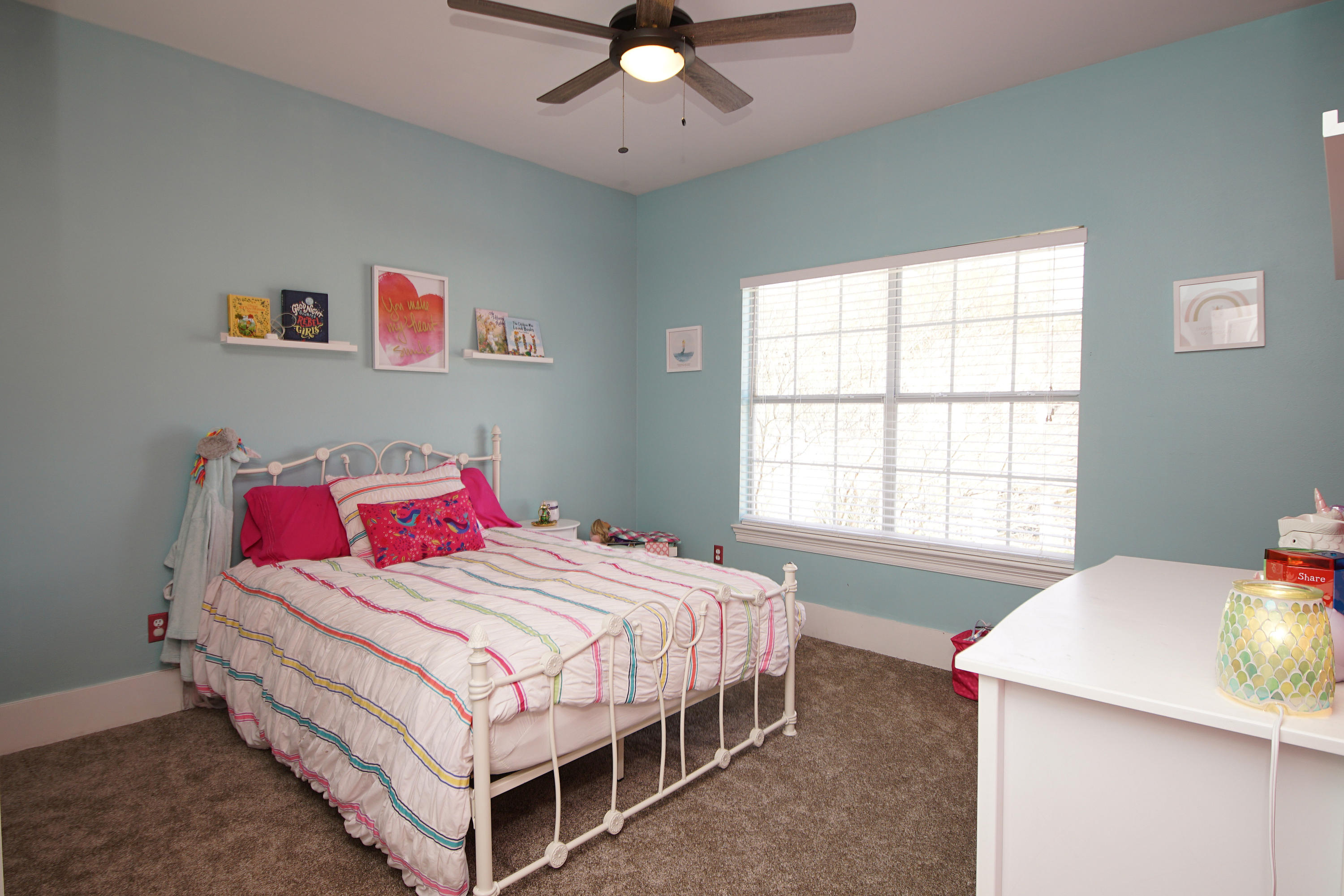 BOLTON'S LANDING - Residential