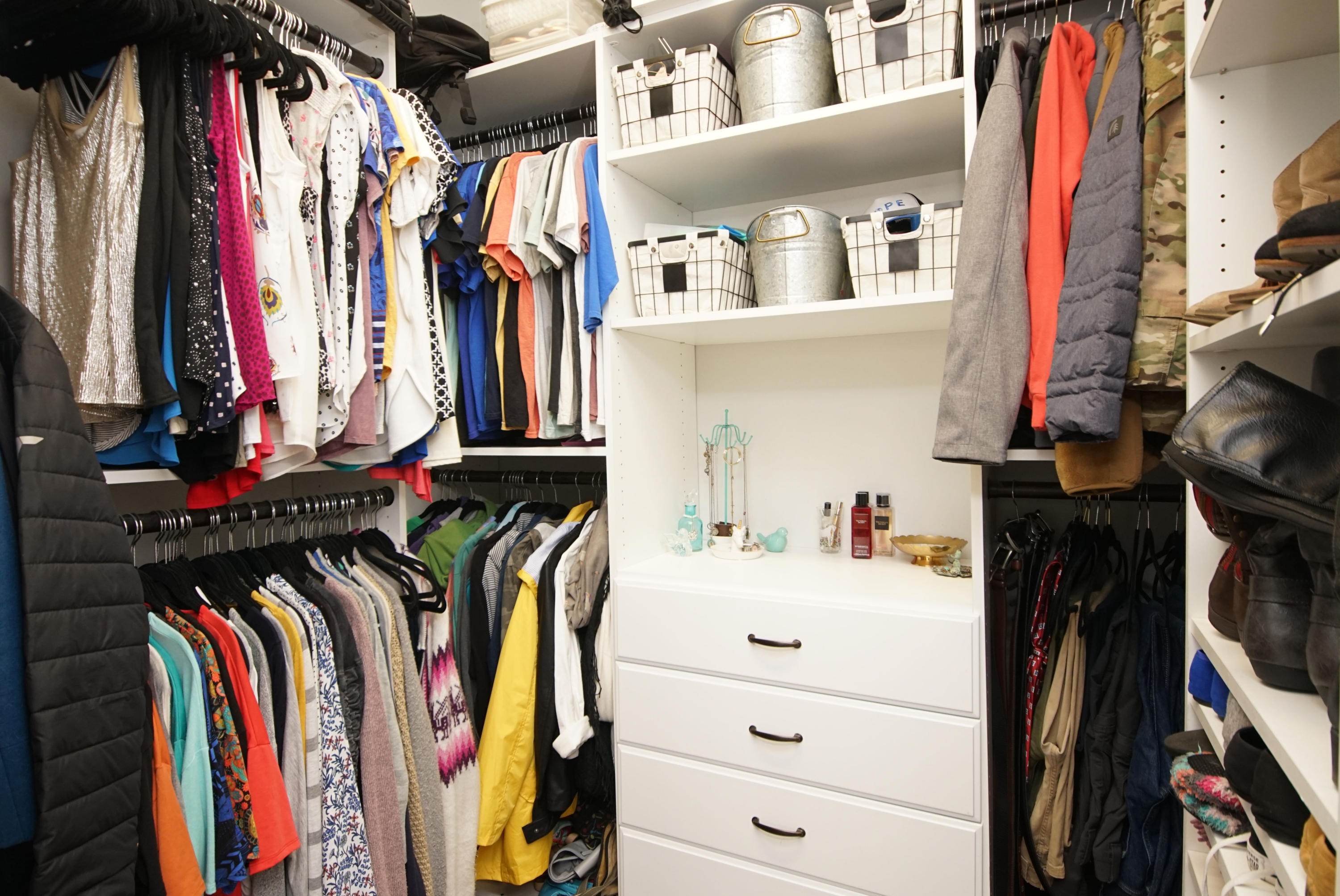 BOLTON'S LANDING - Residential