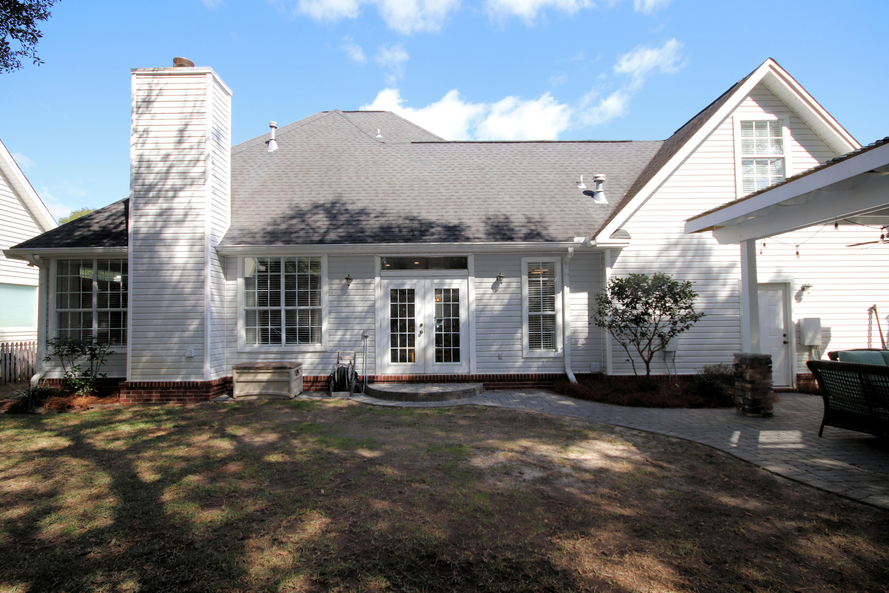 BOLTON'S LANDING - Residential