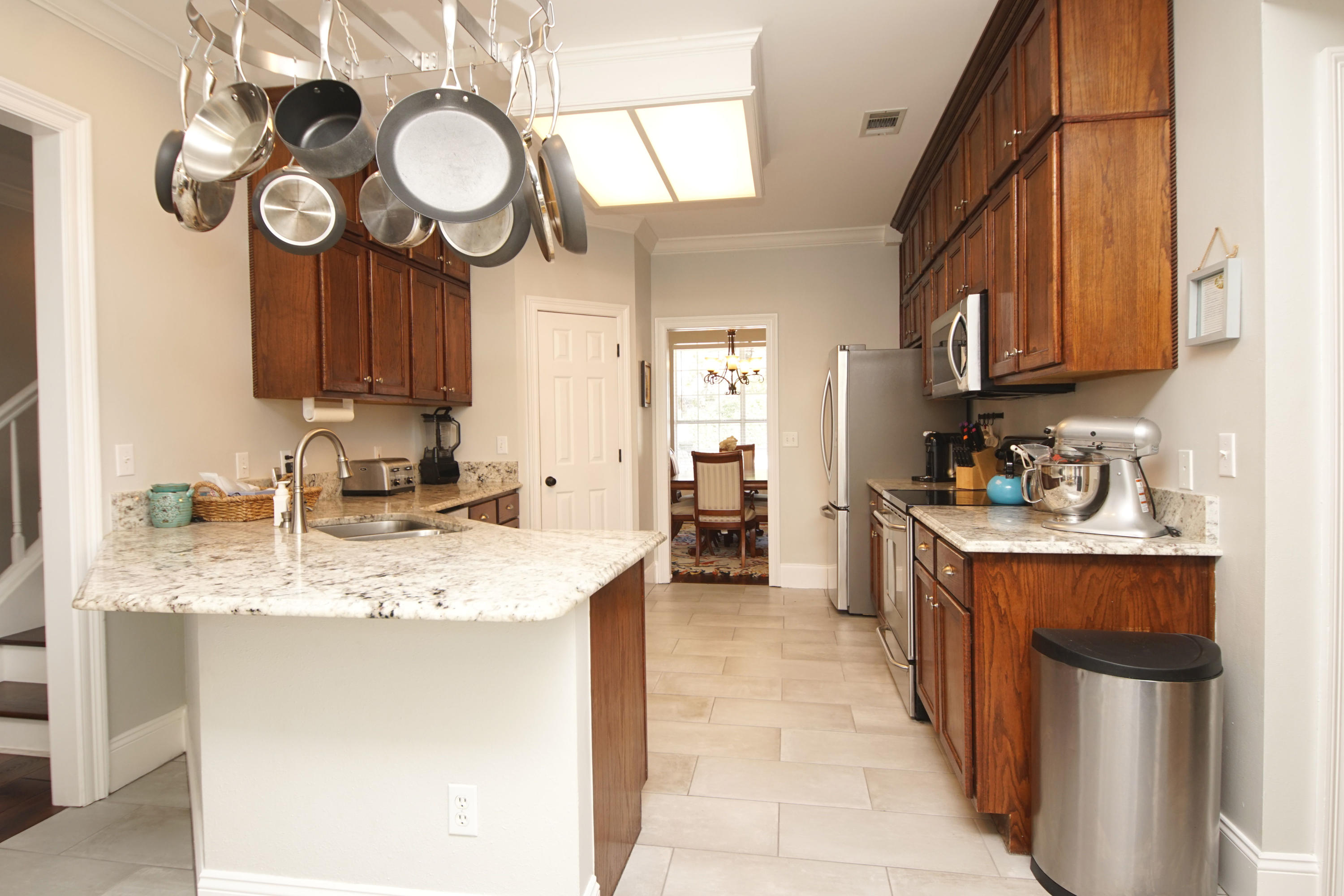 BOLTON'S LANDING - Residential