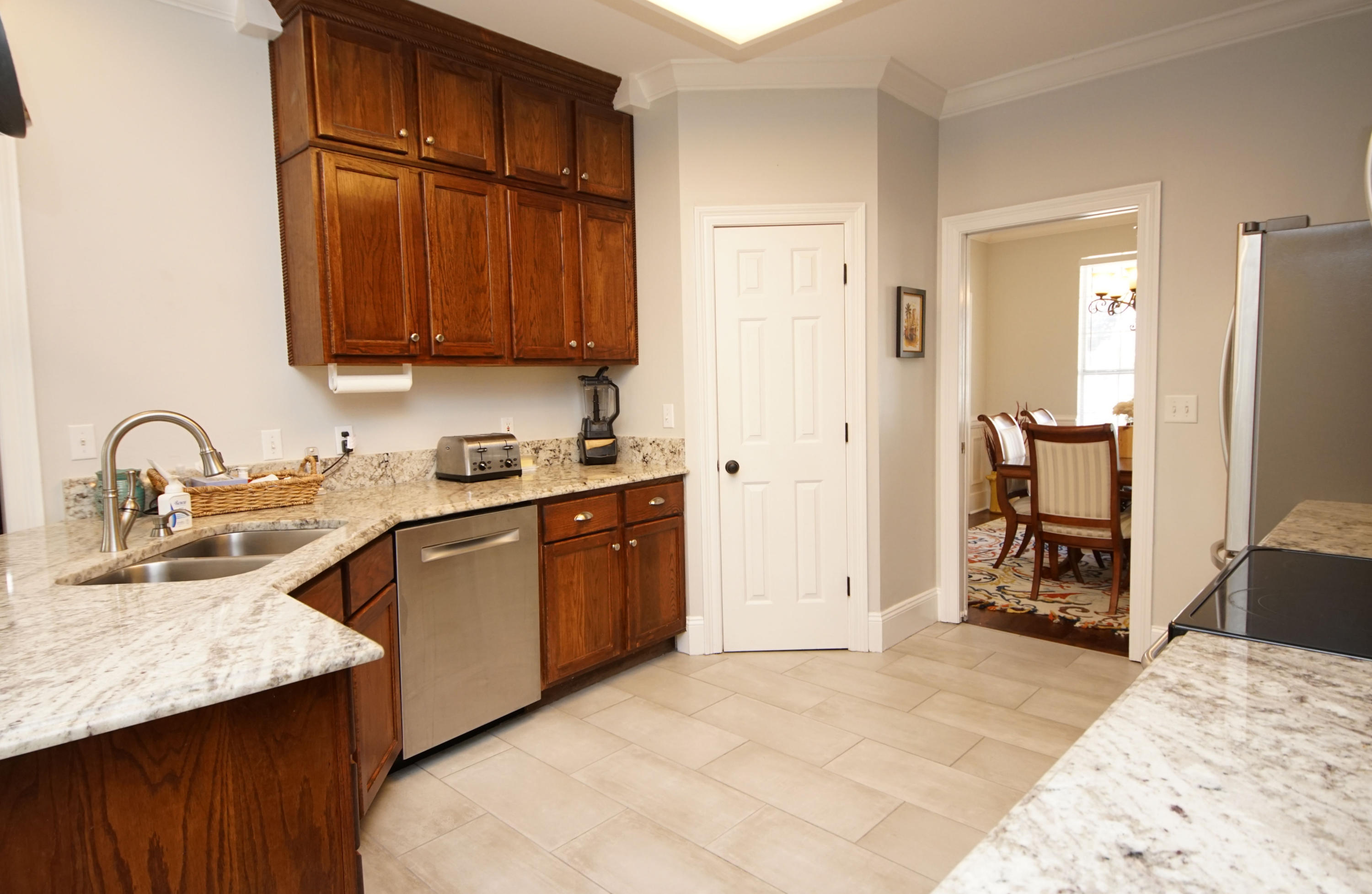 BOLTON'S LANDING - Residential