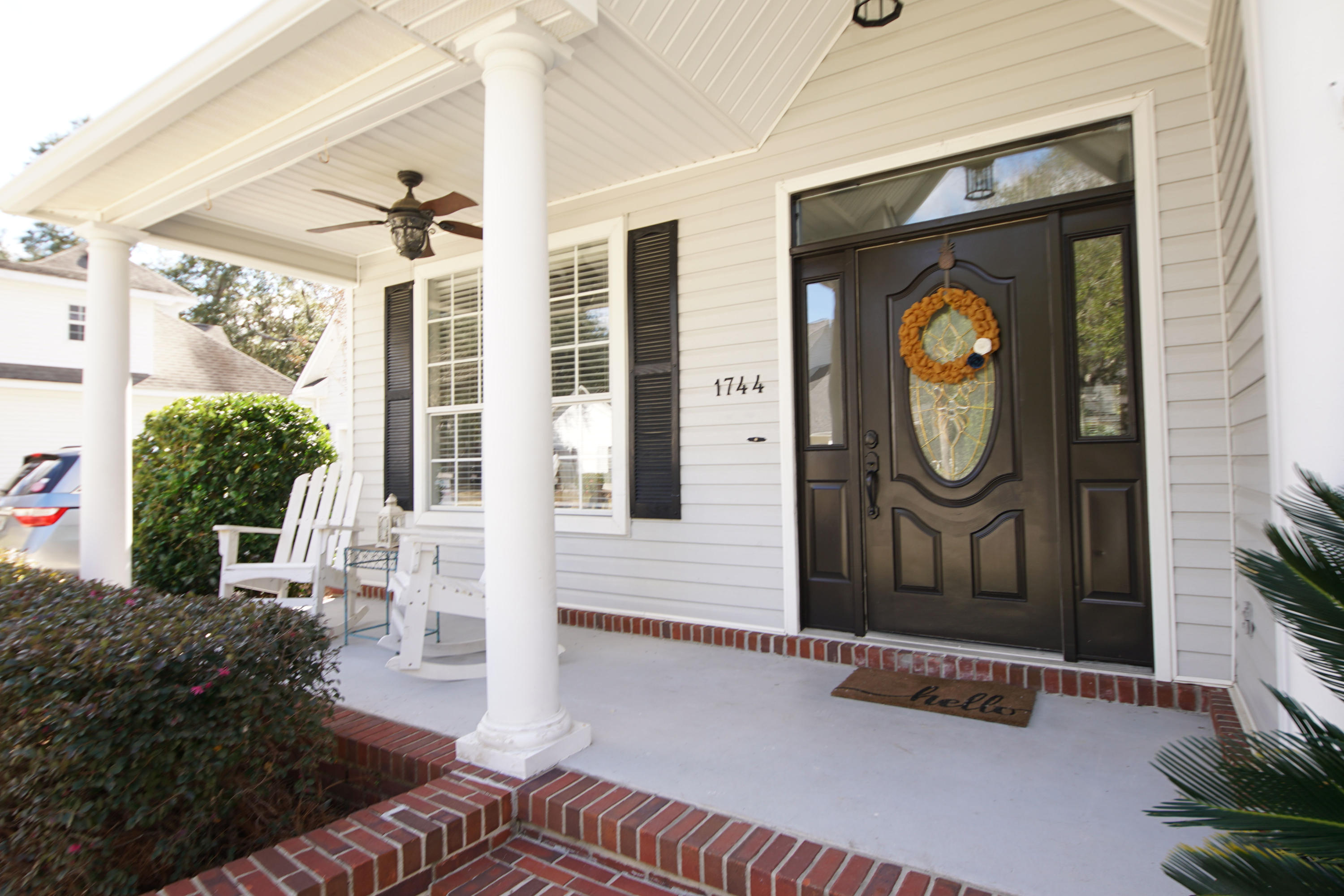 BOLTON'S LANDING - Residential