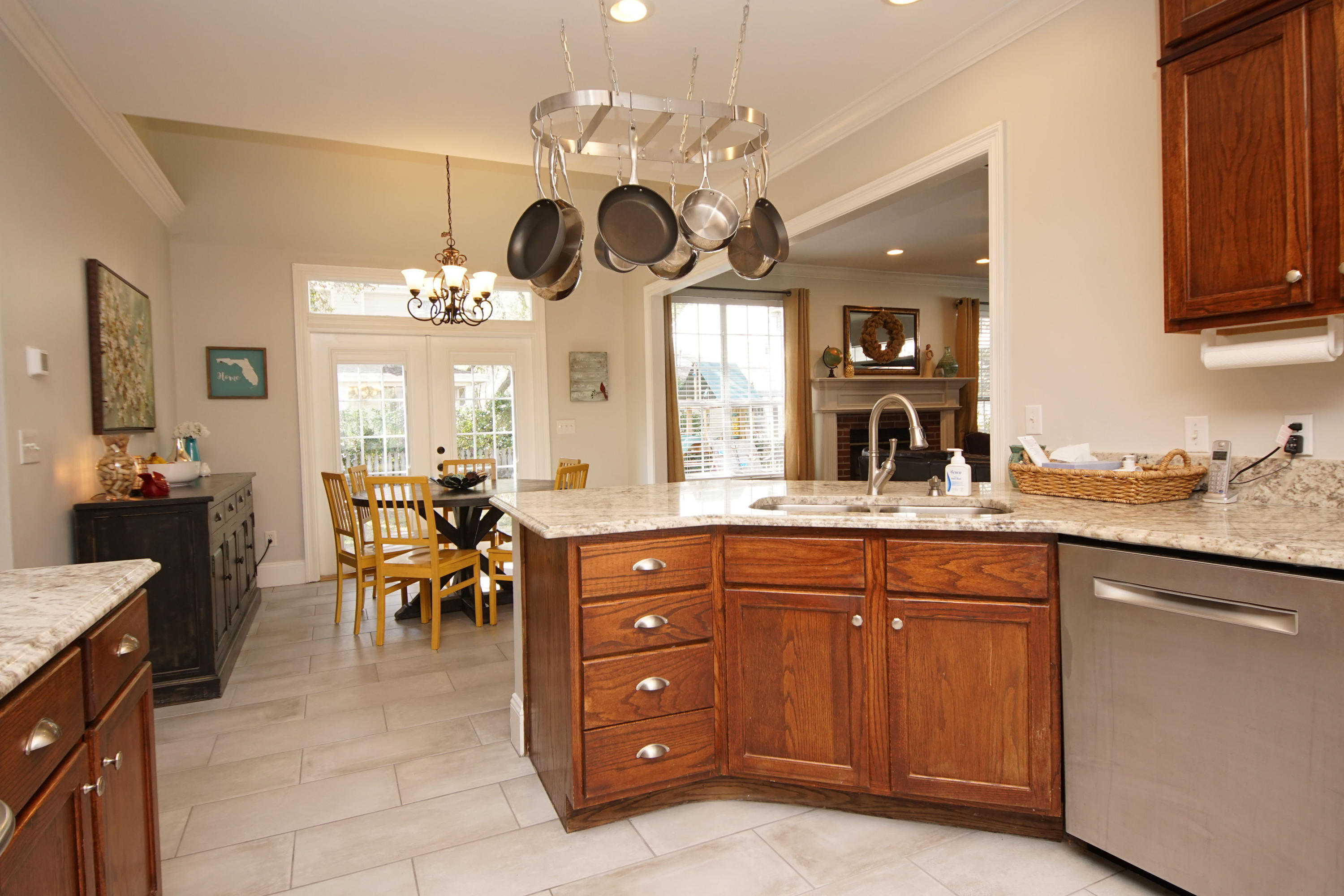 BOLTON'S LANDING - Residential