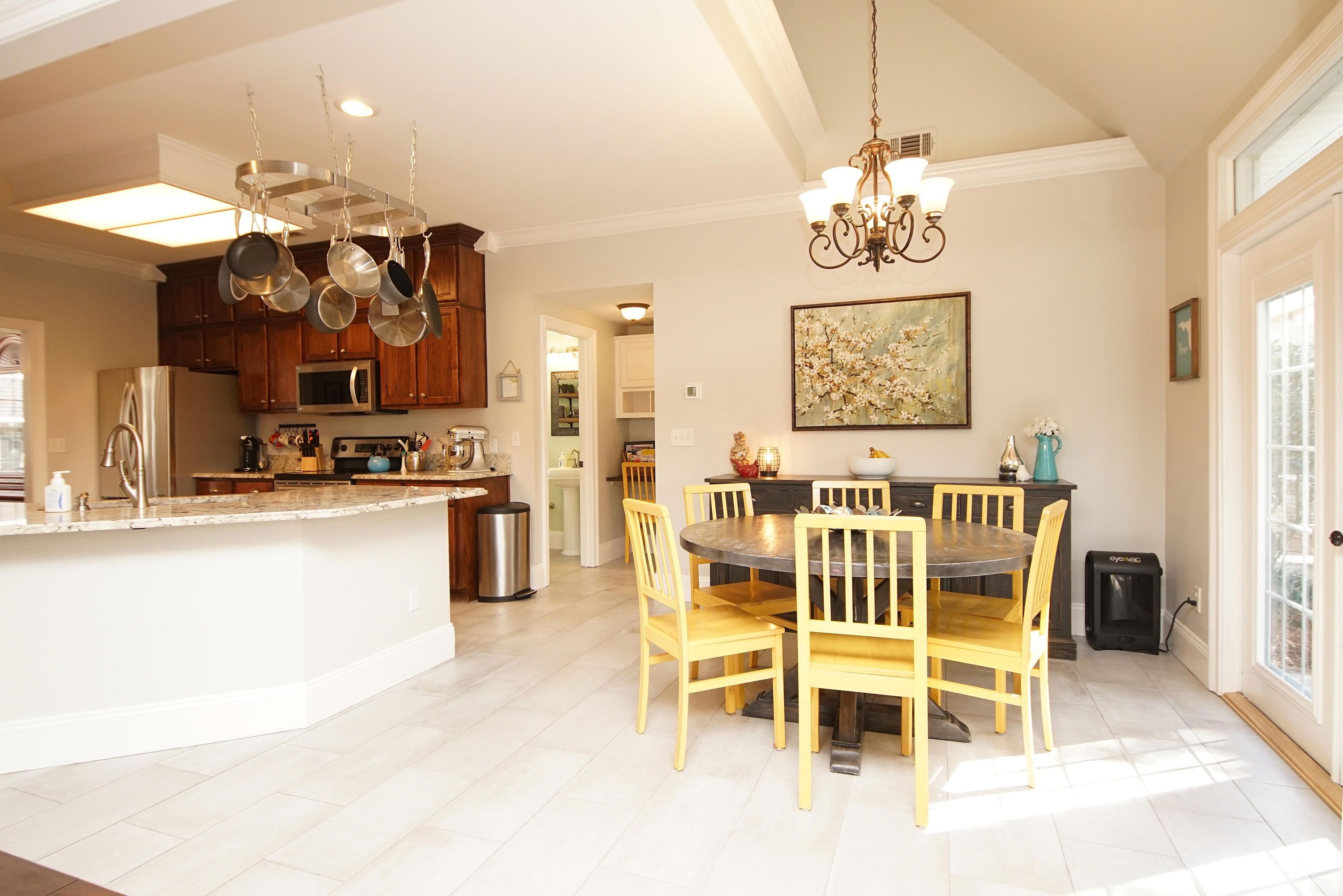 BOLTON'S LANDING - Residential