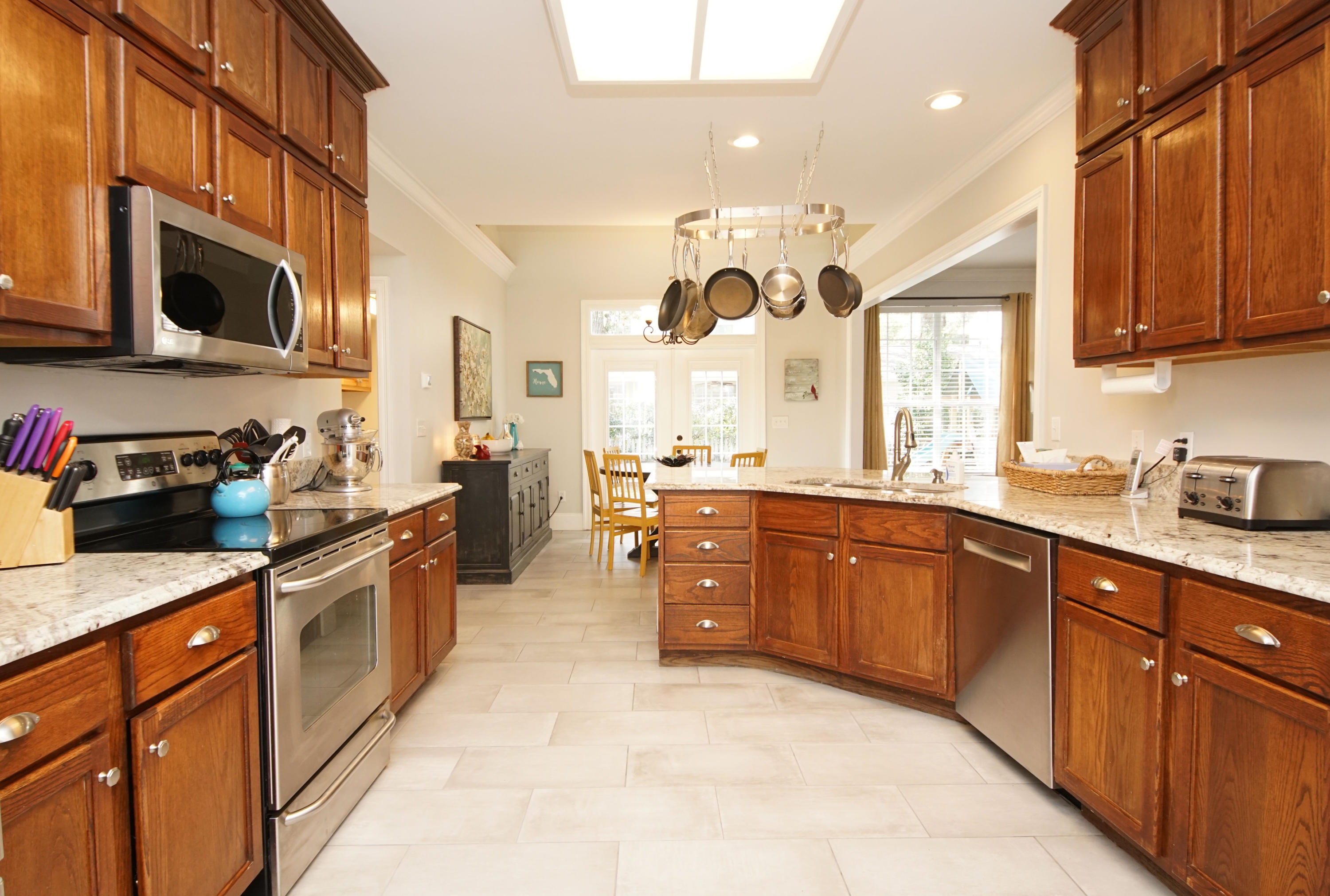 BOLTON'S LANDING - Residential