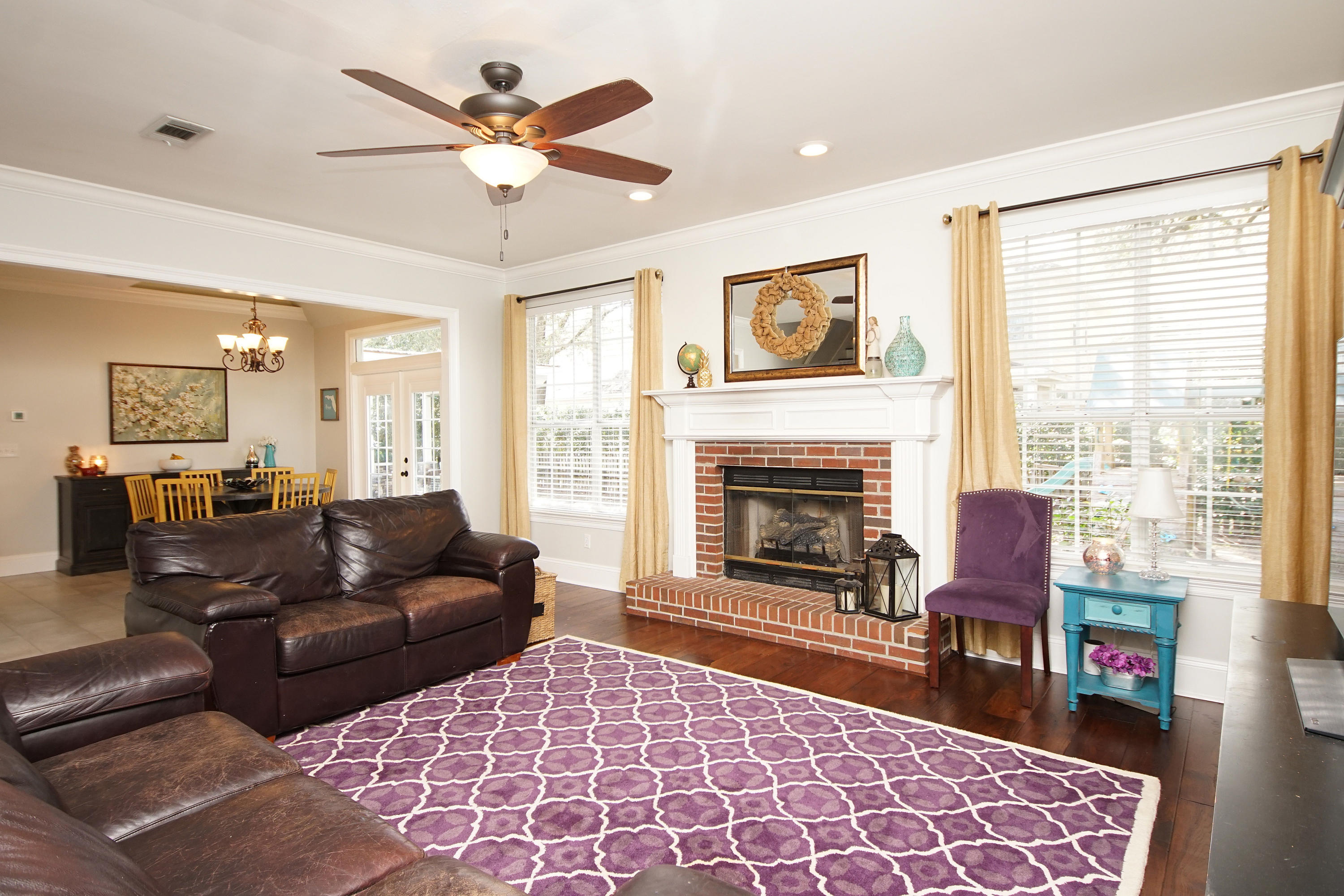 BOLTON'S LANDING - Residential