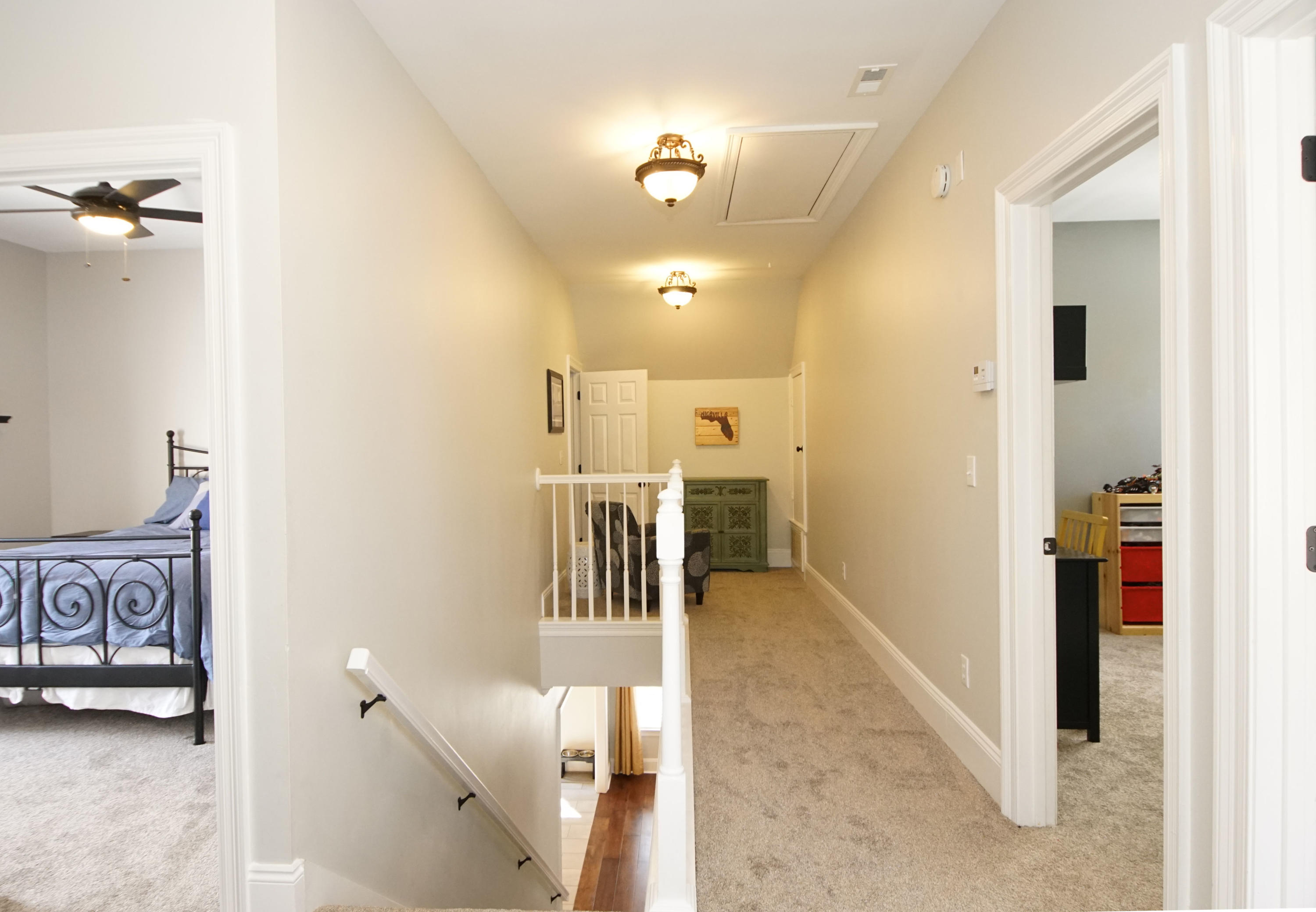 BOLTON'S LANDING - Residential