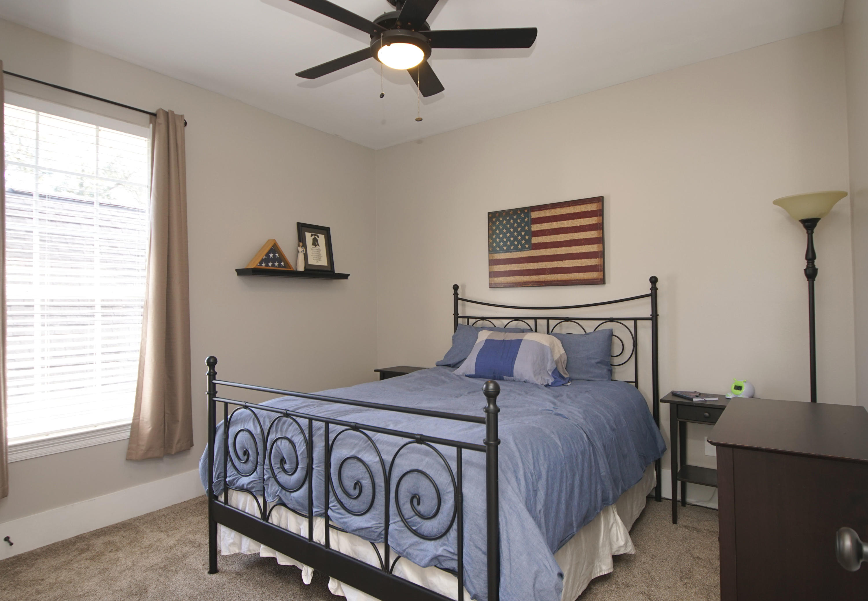 BOLTON'S LANDING - Residential