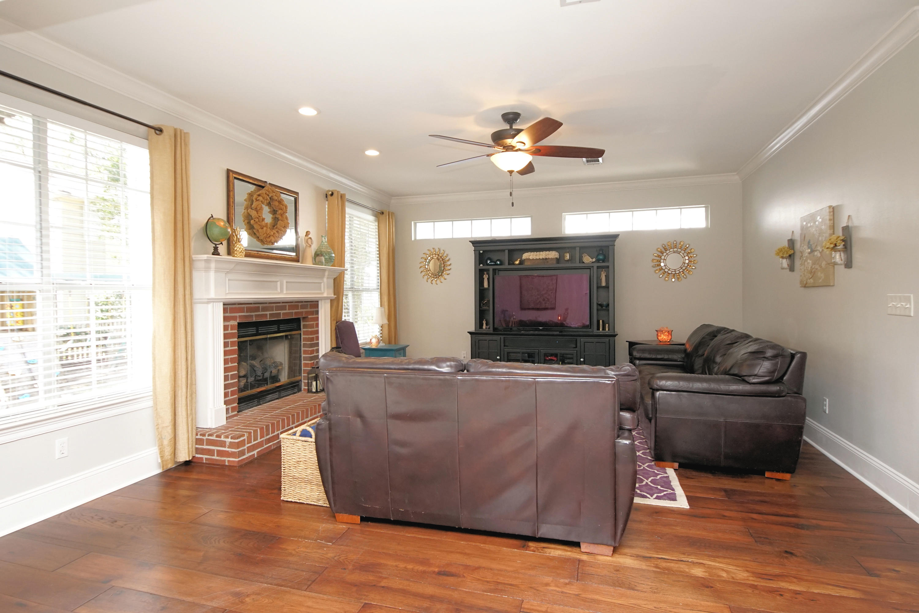 BOLTON'S LANDING - Residential