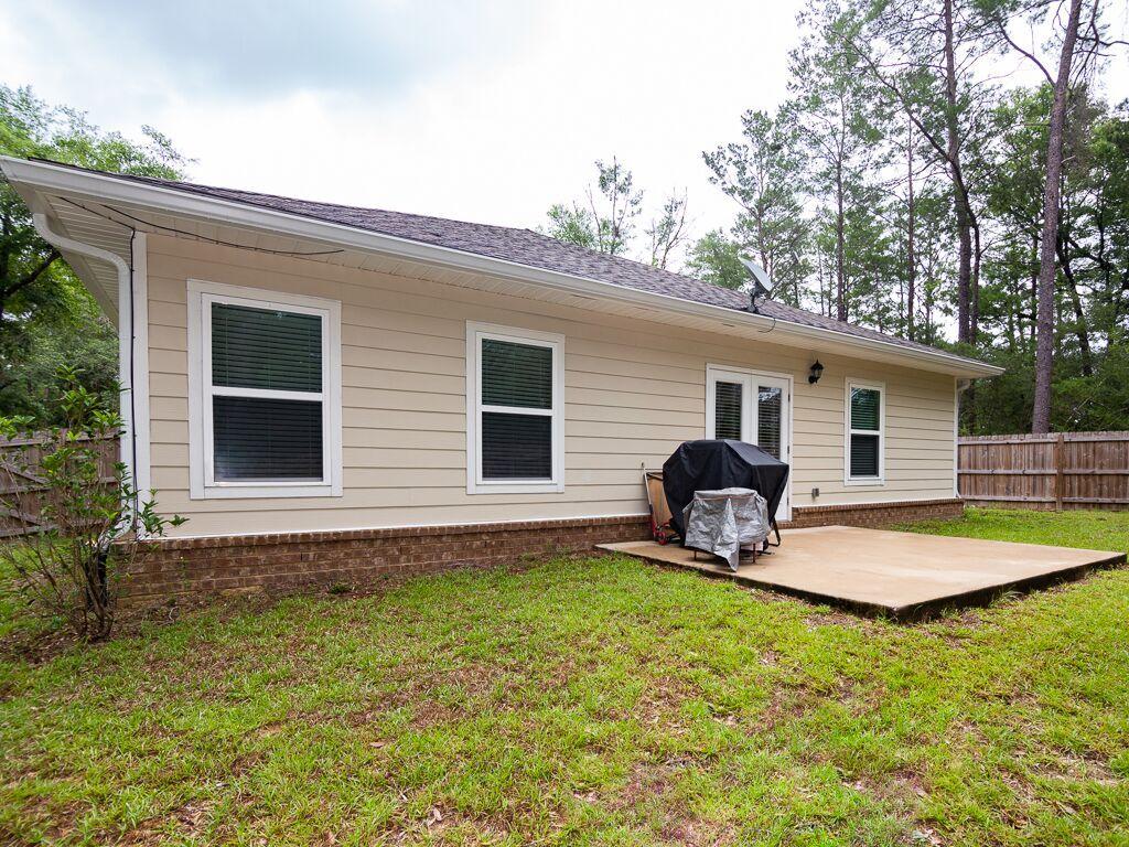 LAGRANGE LANDING - Residential