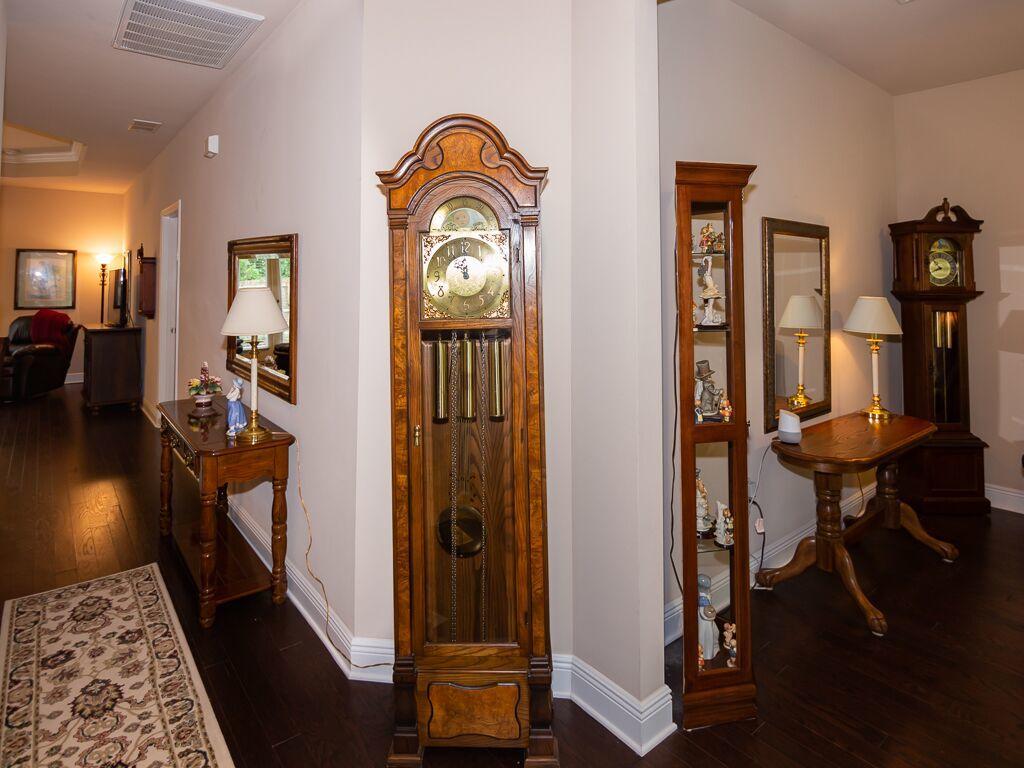 LAGRANGE LANDING - Residential