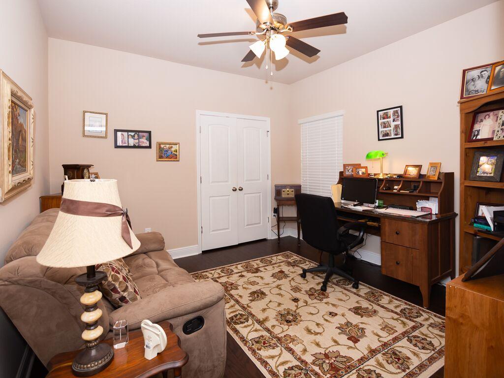 LAGRANGE LANDING - Residential