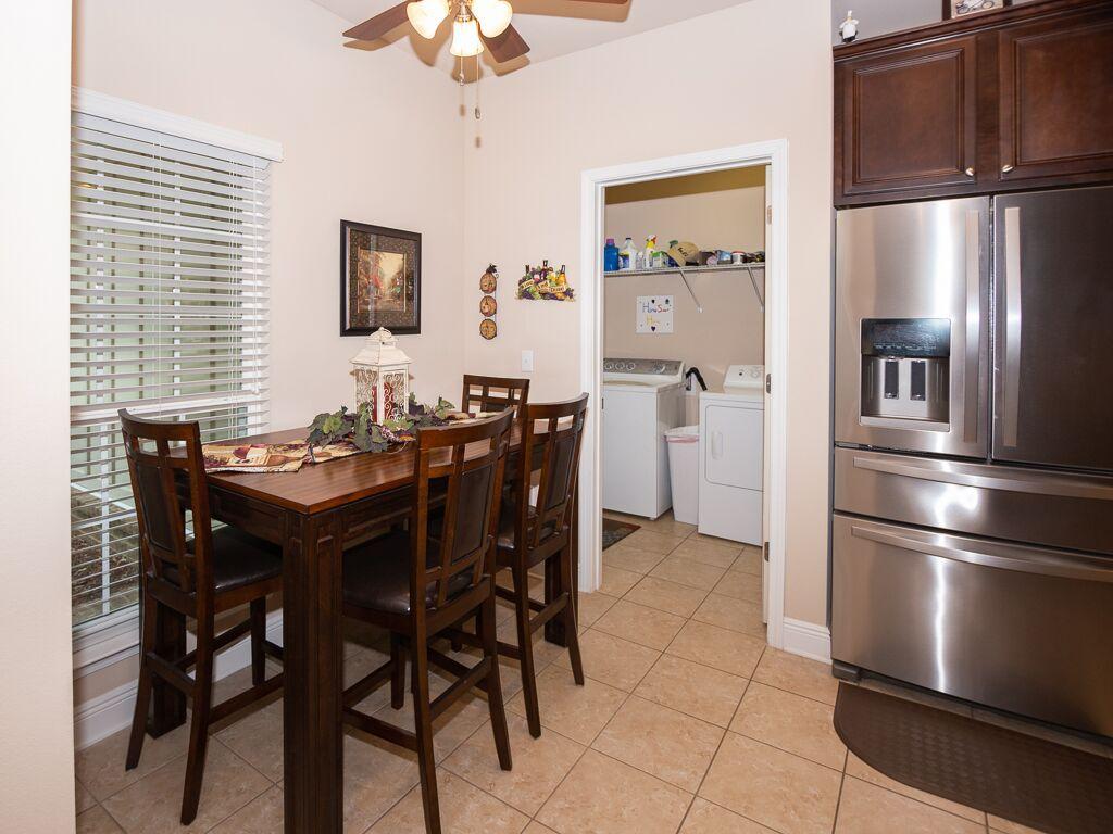 LAGRANGE LANDING - Residential