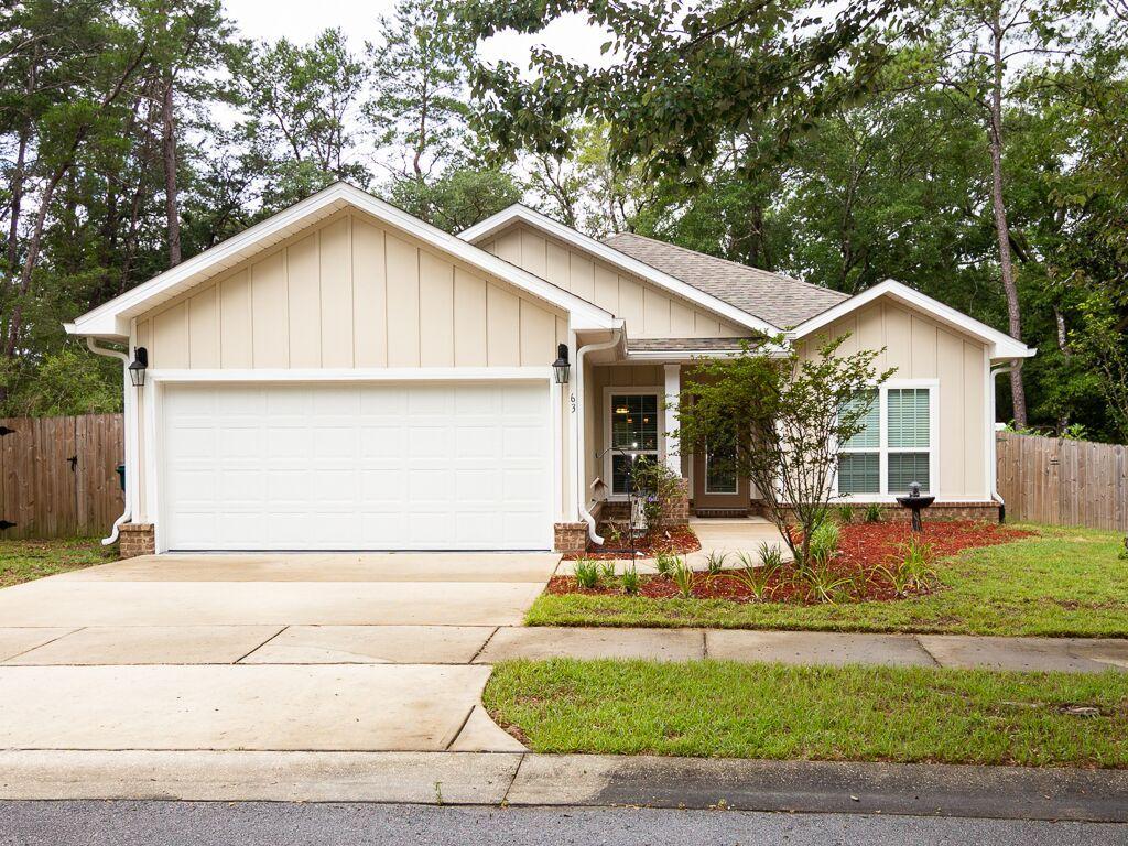 LAGRANGE LANDING - Residential