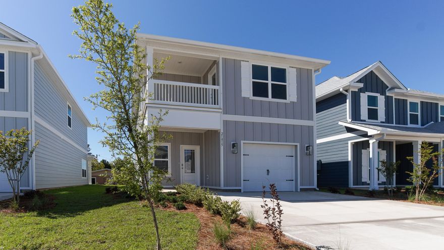Kelly Street Pines is an intimate 17 home Panama City Beach community located less than a half mile from the Gulf of Mexico. Experience the beach lifestyle living at Kelly Street Pines with easy beach access, conveniently located to explore outdoor activities at Lake Powell, Camp Helen State Park, Conservation Park, and indulge in premier shopping, dining, and entertainment at Pier Park. |