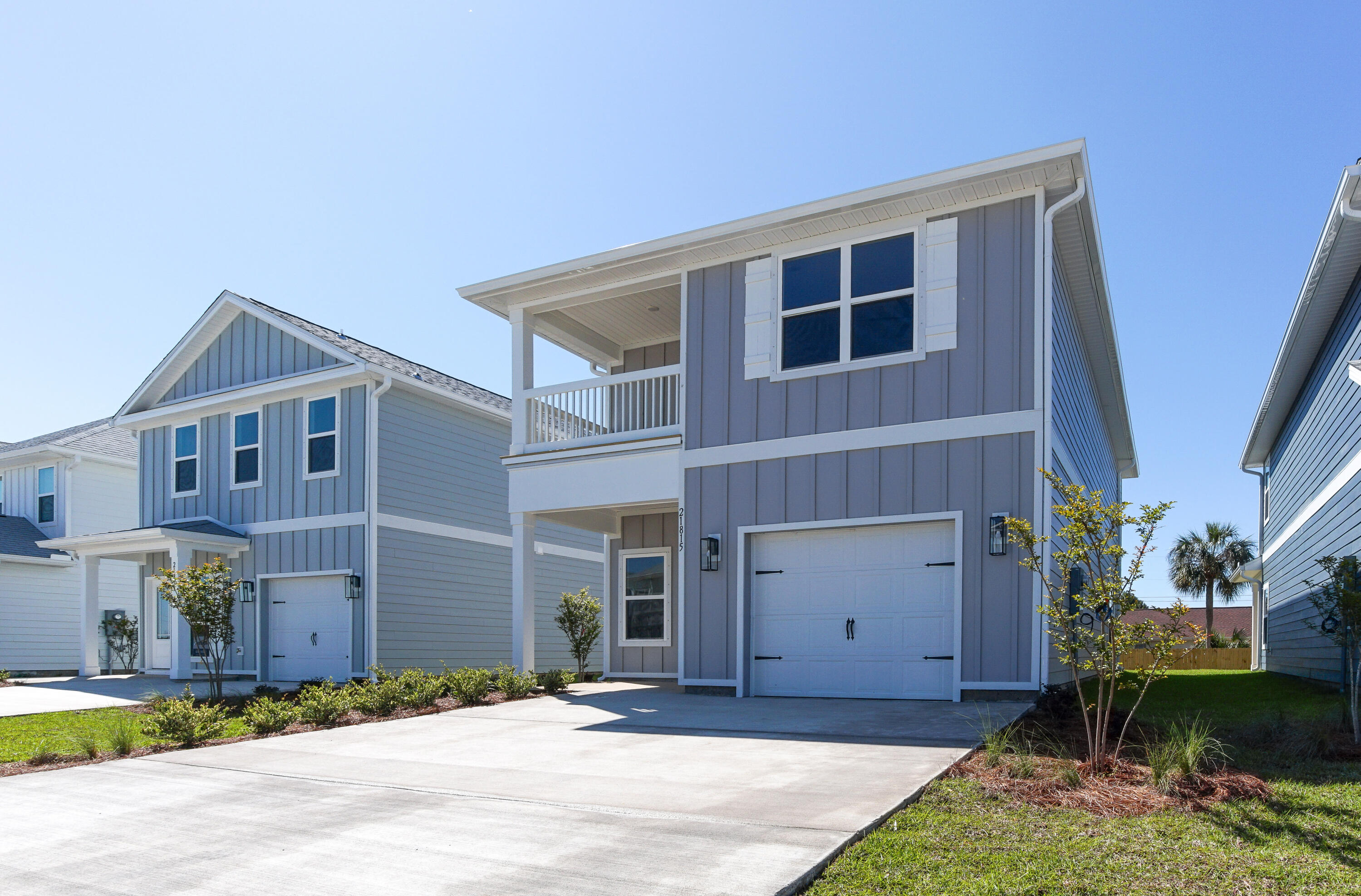 Kelly Street Pines - Residential
