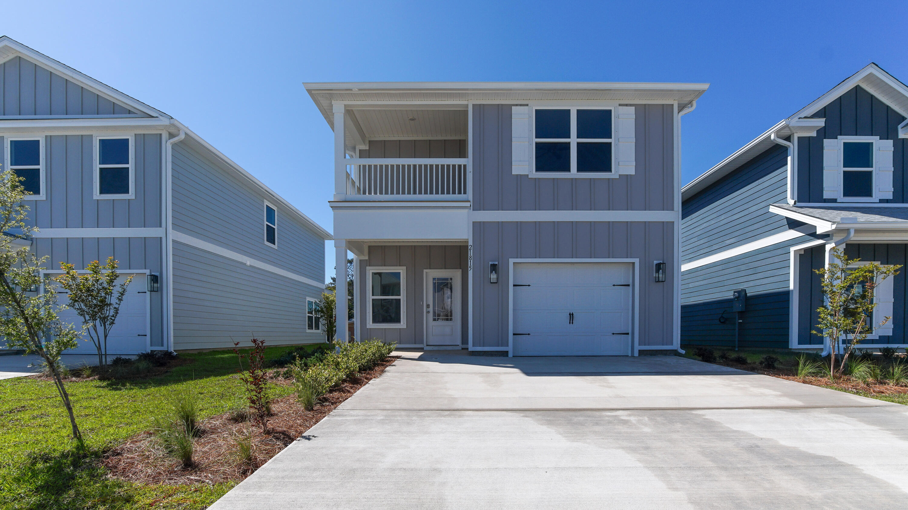 Kelly Street Pines - Residential