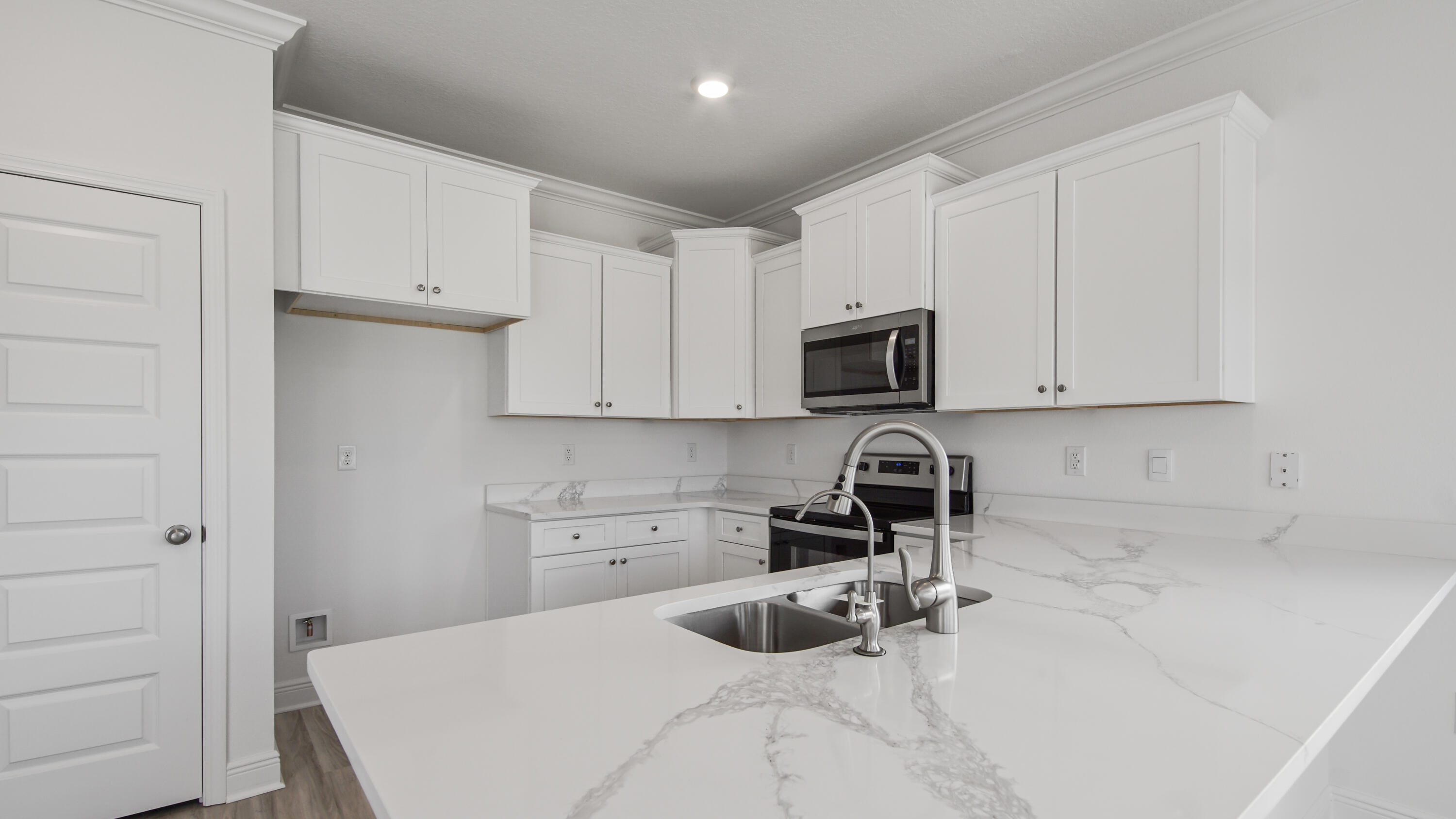 Kelly Street Pines - Residential