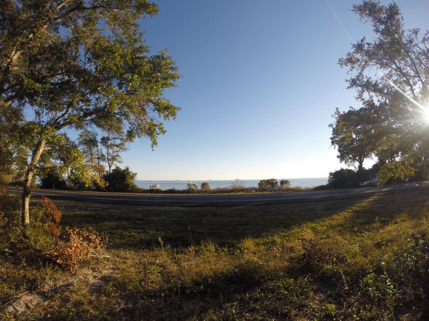 Perfect lot to build your dream home on with breath taking views of the Destin skyline. Only 3 miles from the Mid-Bay bridge connector and 10 mins from the sugar white beaches of Destin and all it has to offer! Property consists of 2 parcels. Your 80x160 lot to the north (water taps already in place) and 80 waterfront feet to the south!! Just imagine, building your very own pier to take in the beautiful sunrises and sunsets! The memories await you!