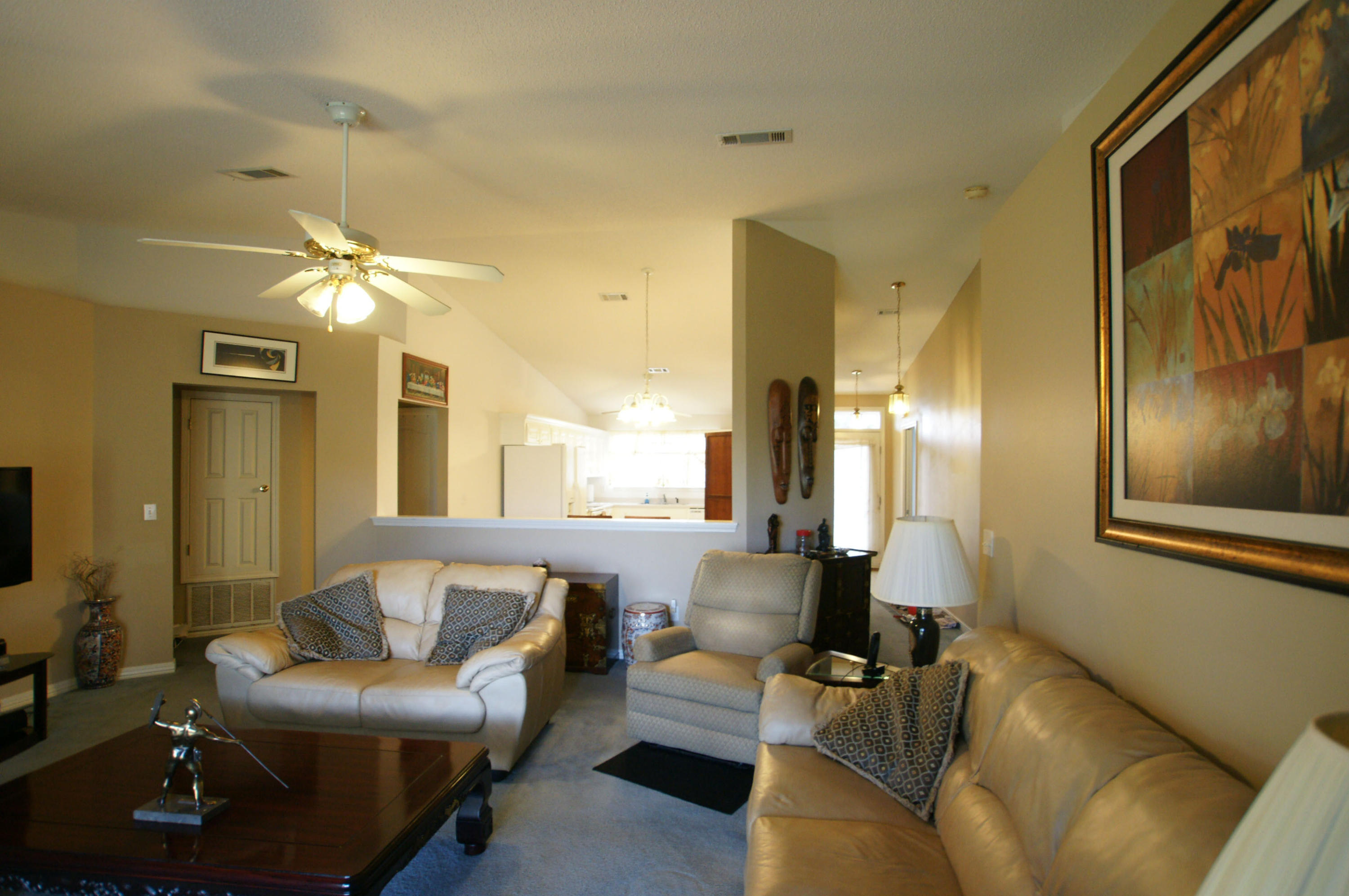 VILLA DANIELLE - Residential