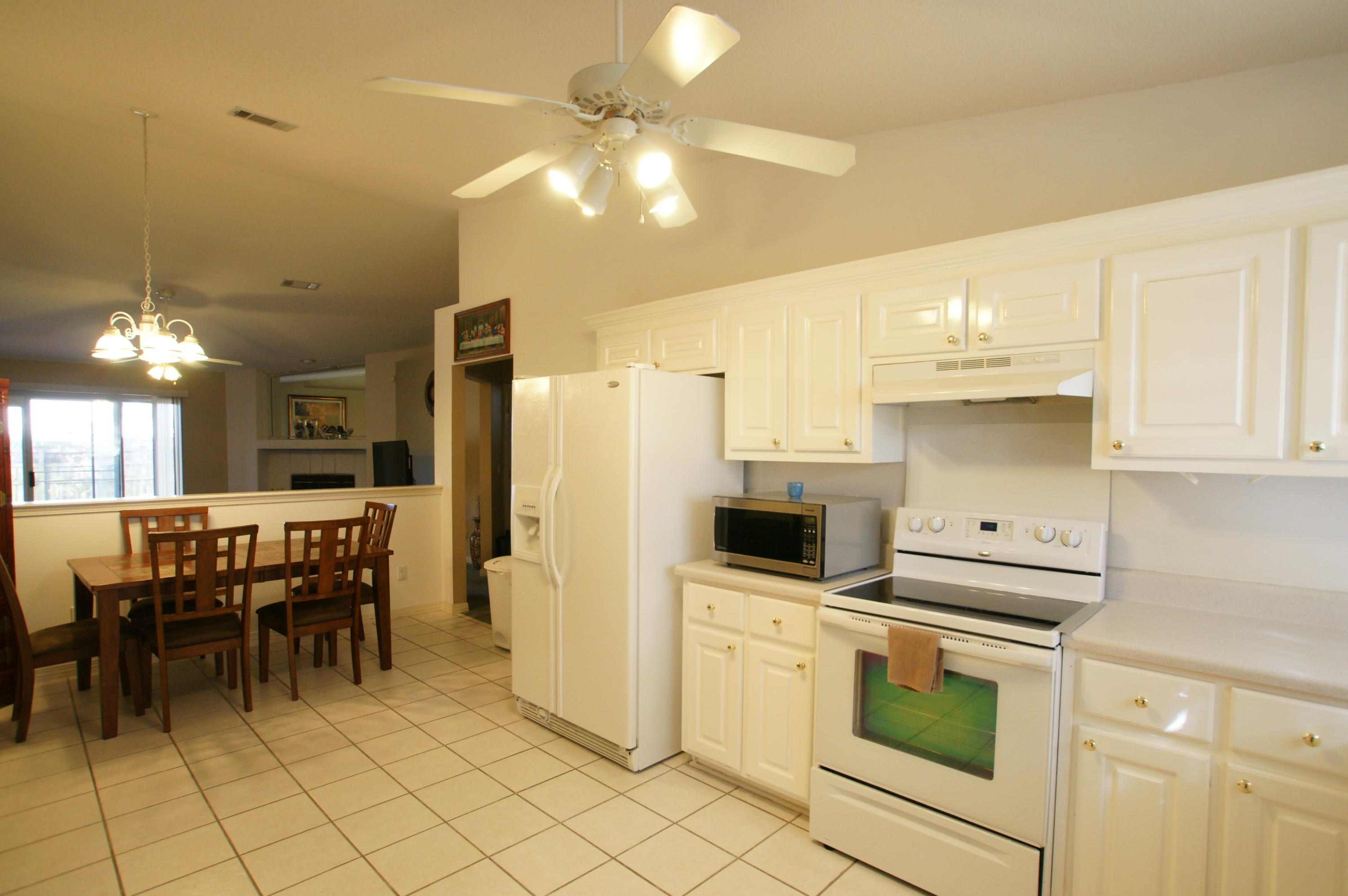 VILLA DANIELLE - Residential