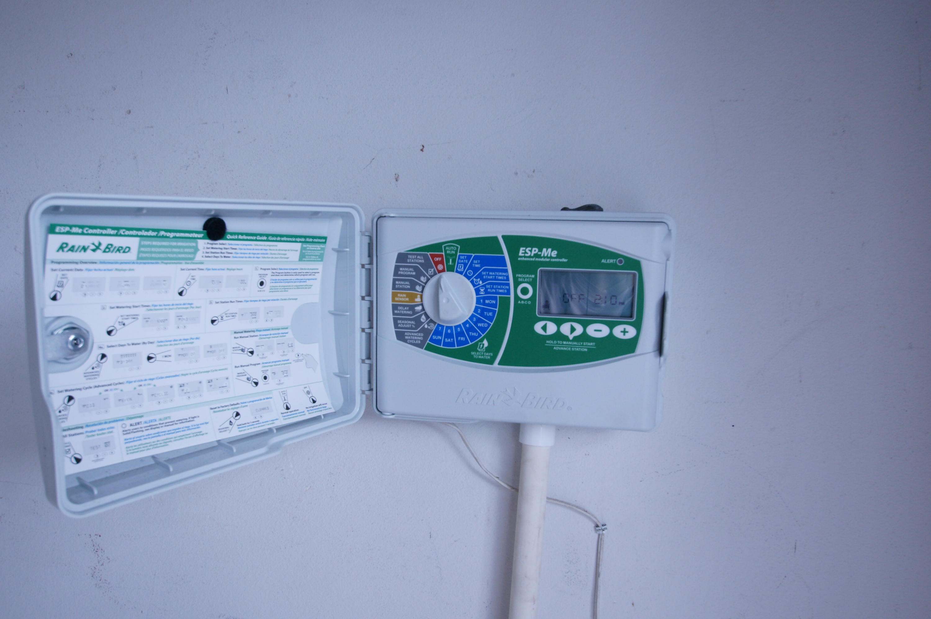 VILLA DANIELLE - Residential