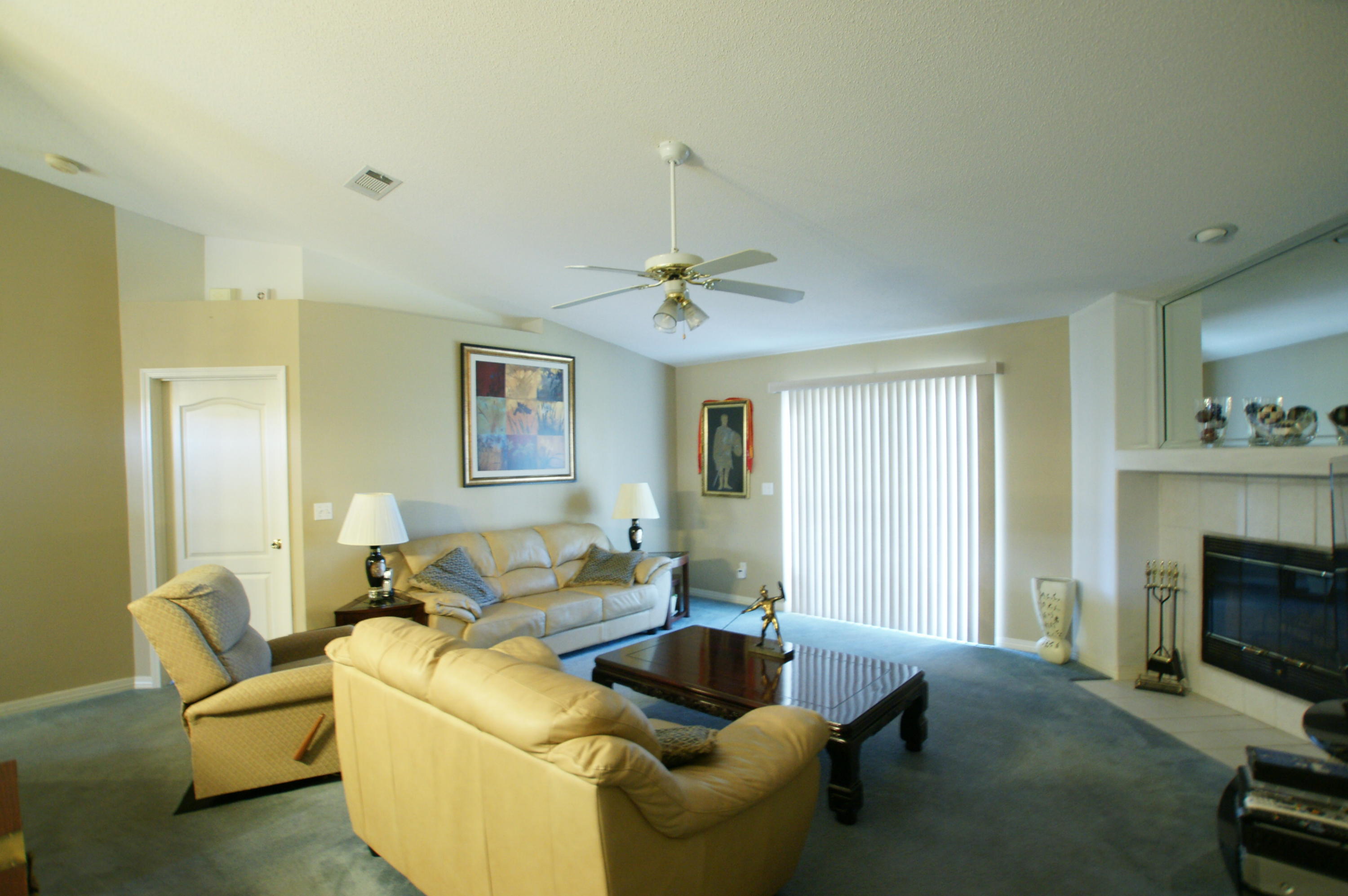 VILLA DANIELLE - Residential