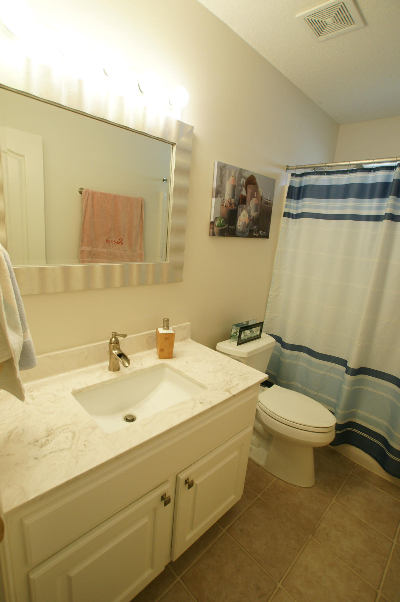 VILLA DANIELLE - Residential