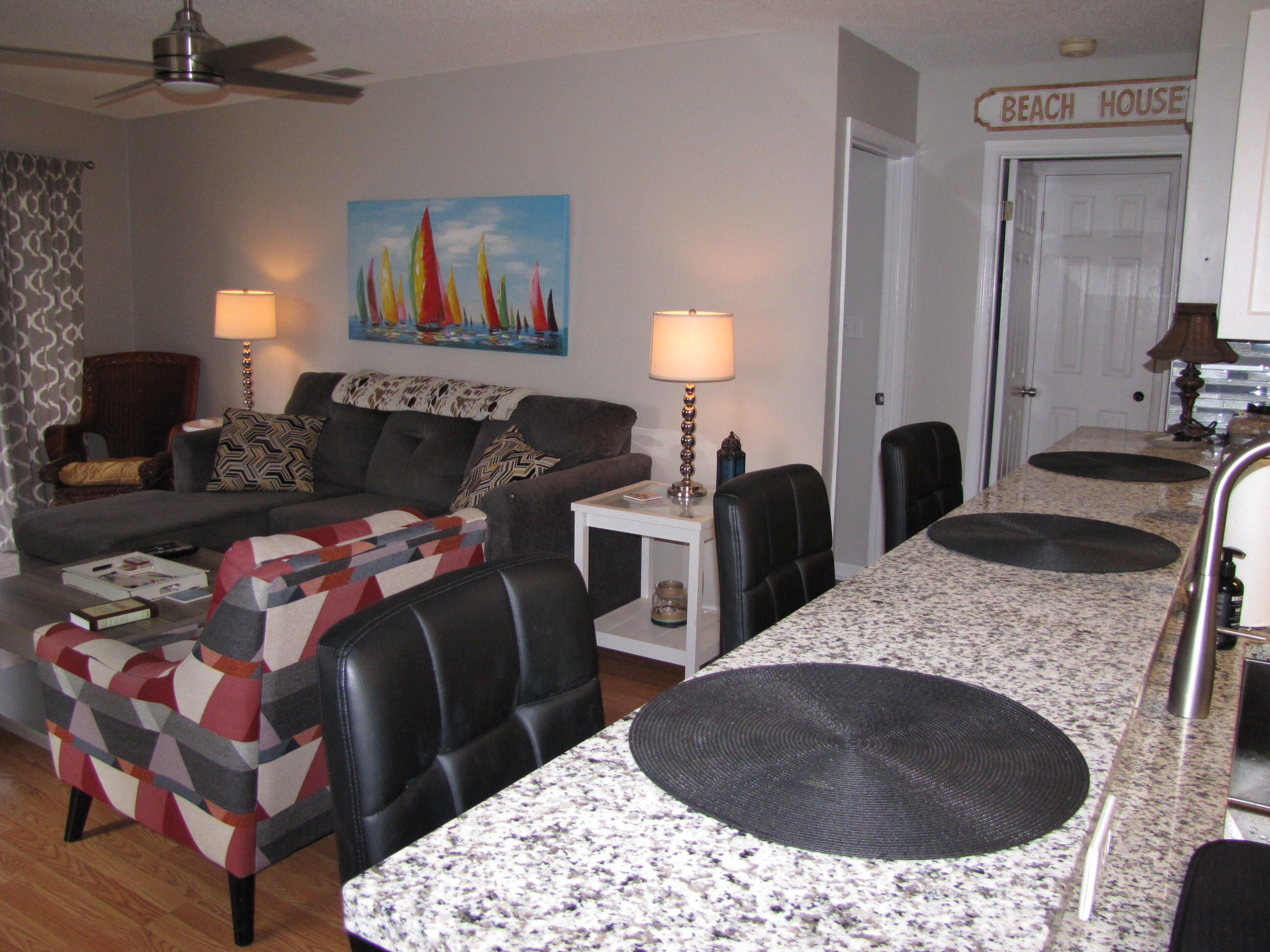 CRYSTAL VILLAGE II CONDO PH 1 - Residential