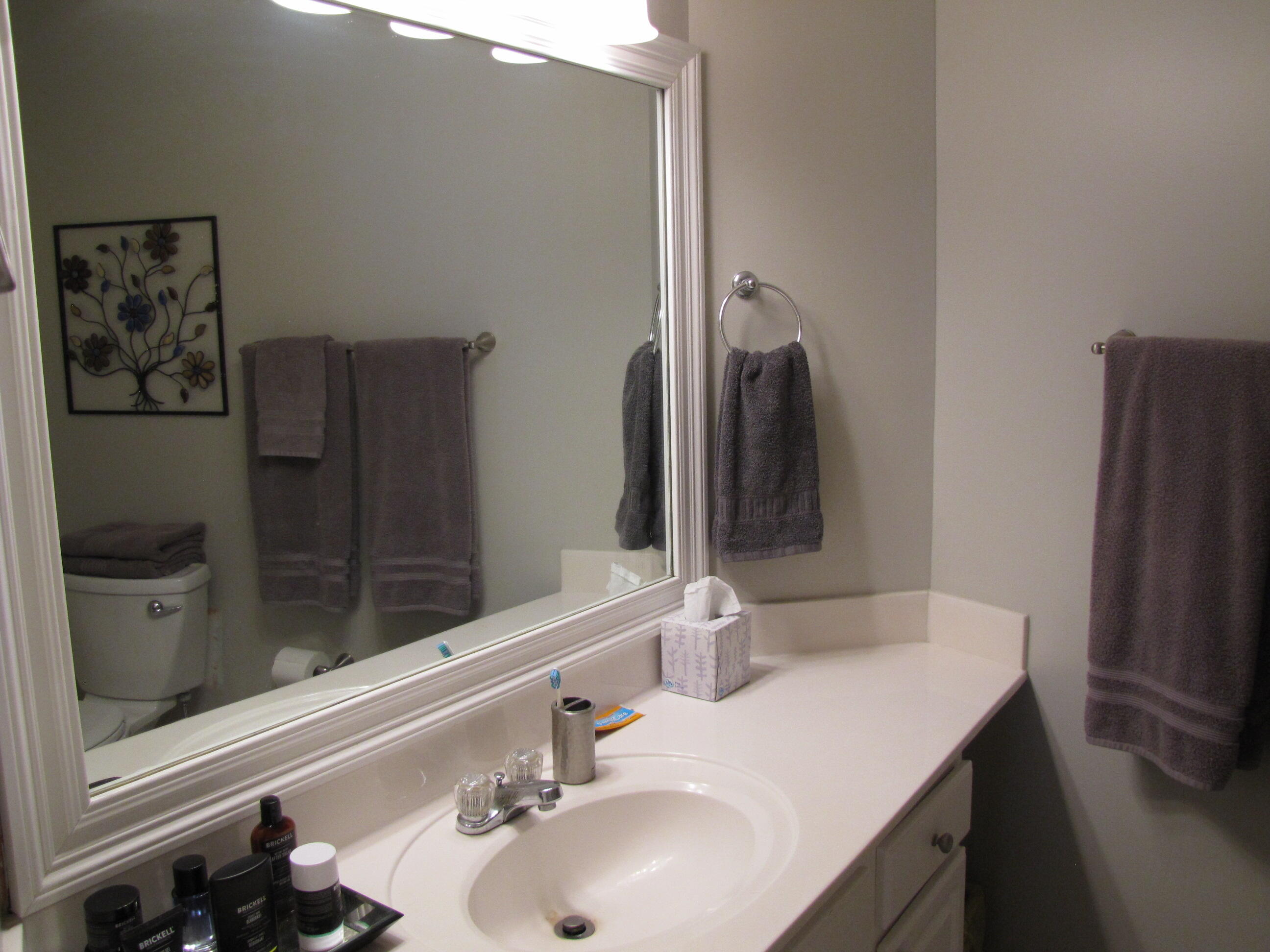 CRYSTAL VILLAGE II CONDO PH 1 - Residential