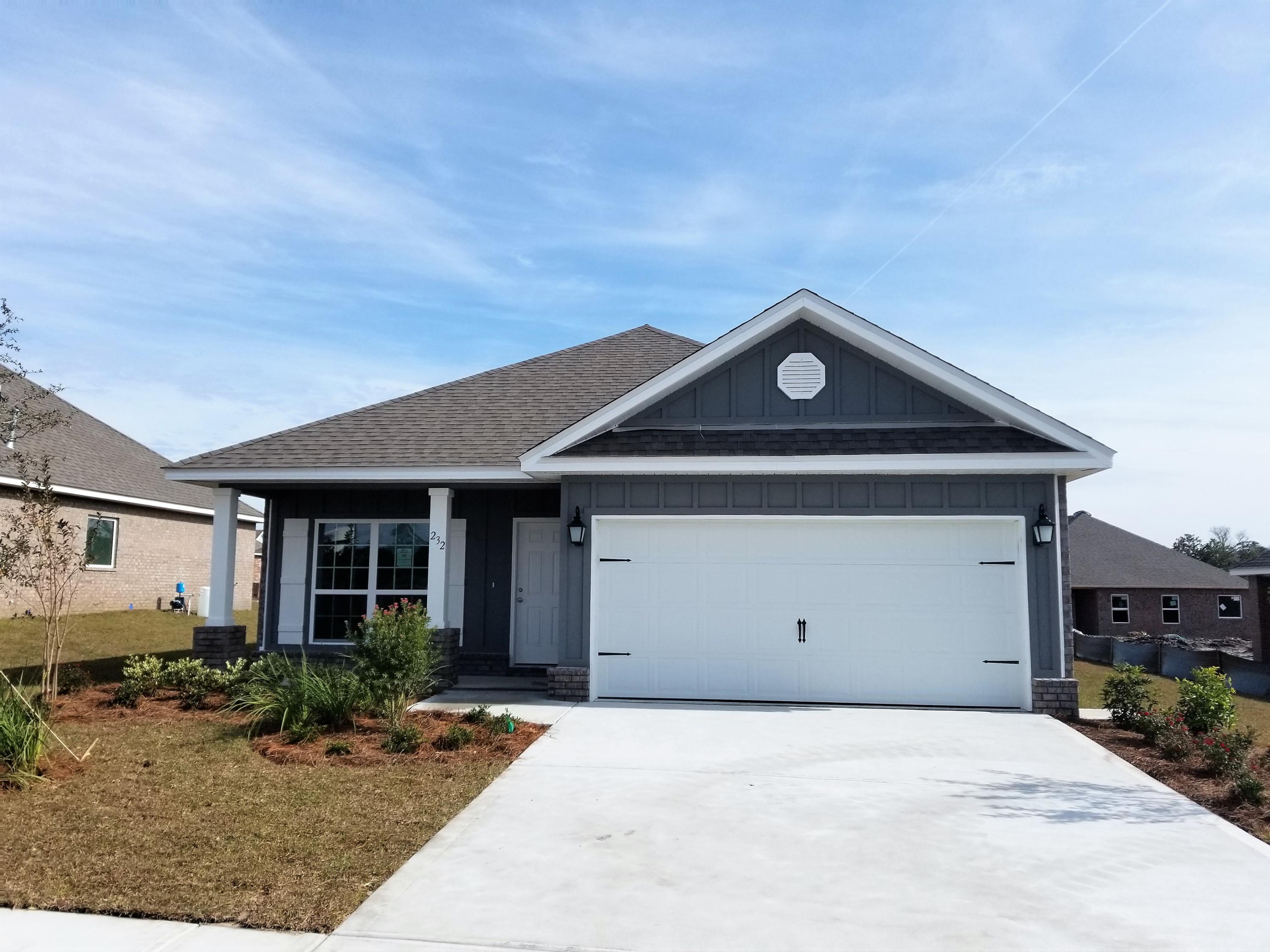 HAMMOCK BAY - Residential