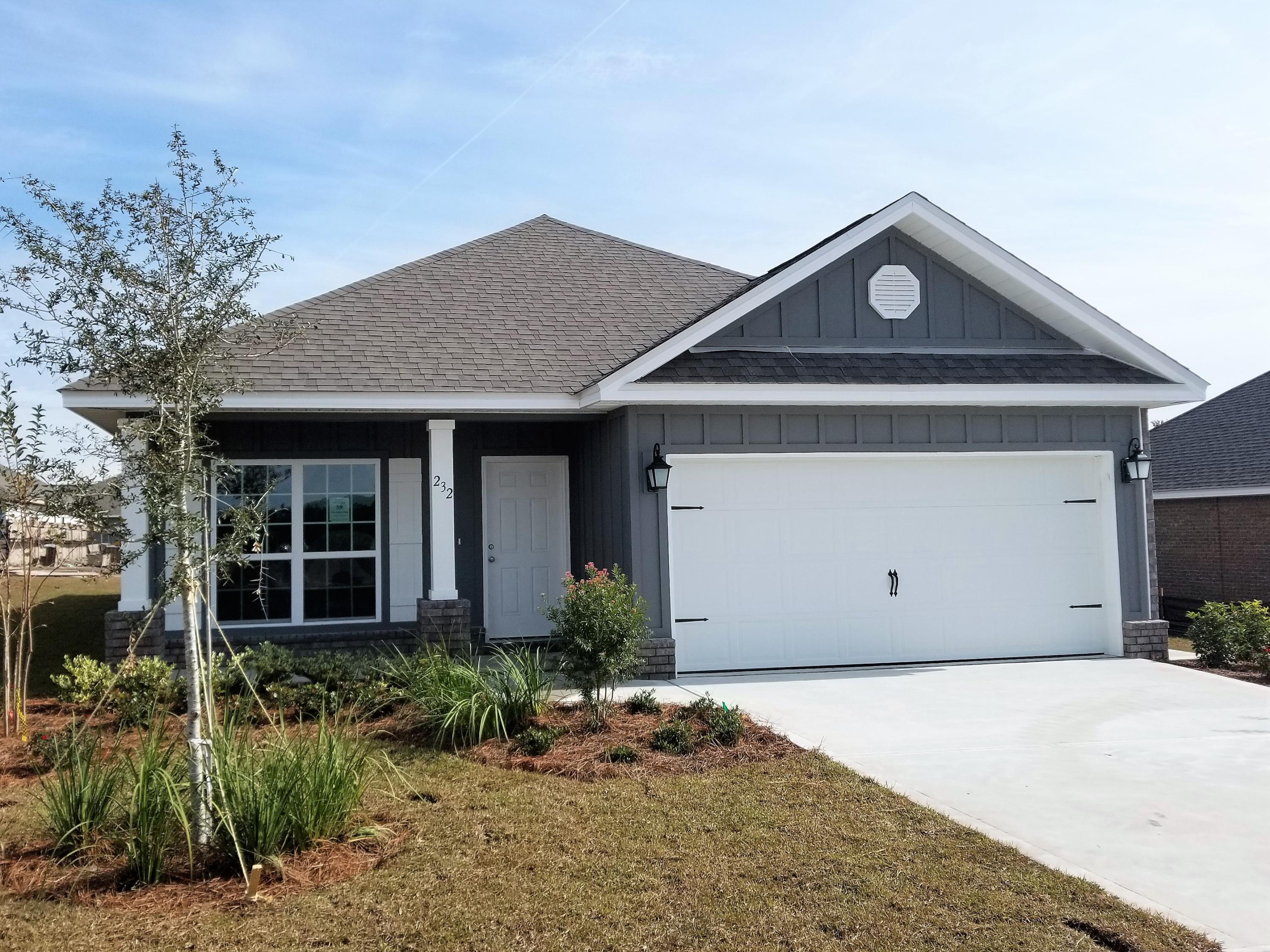 HAMMOCK BAY - Residential