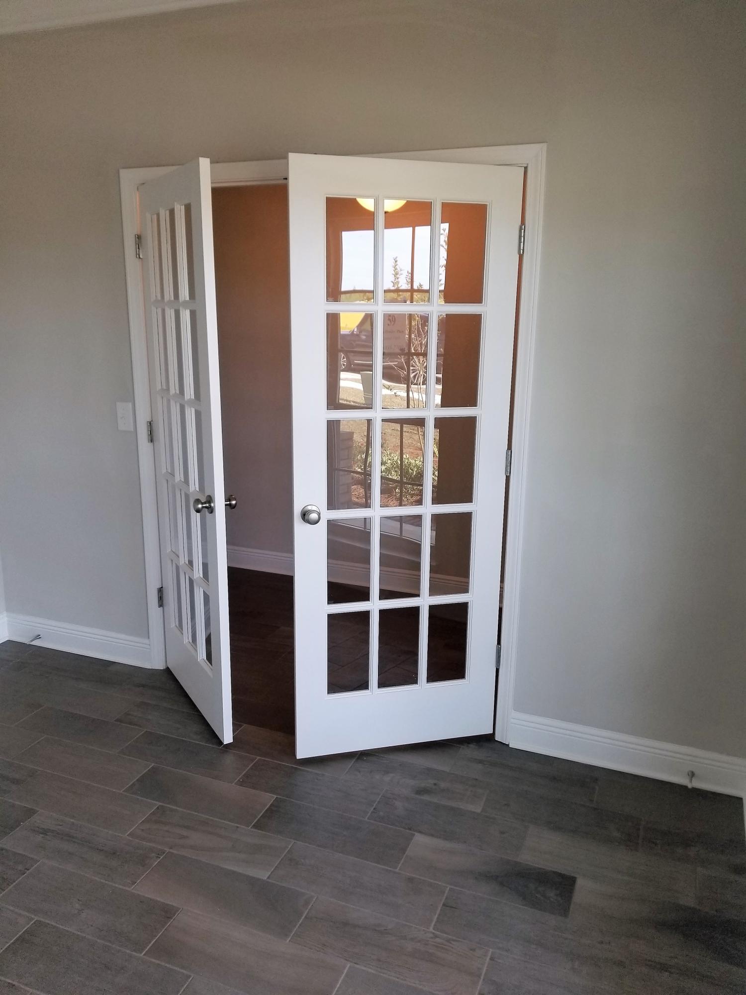 HAMMOCK BAY - Residential