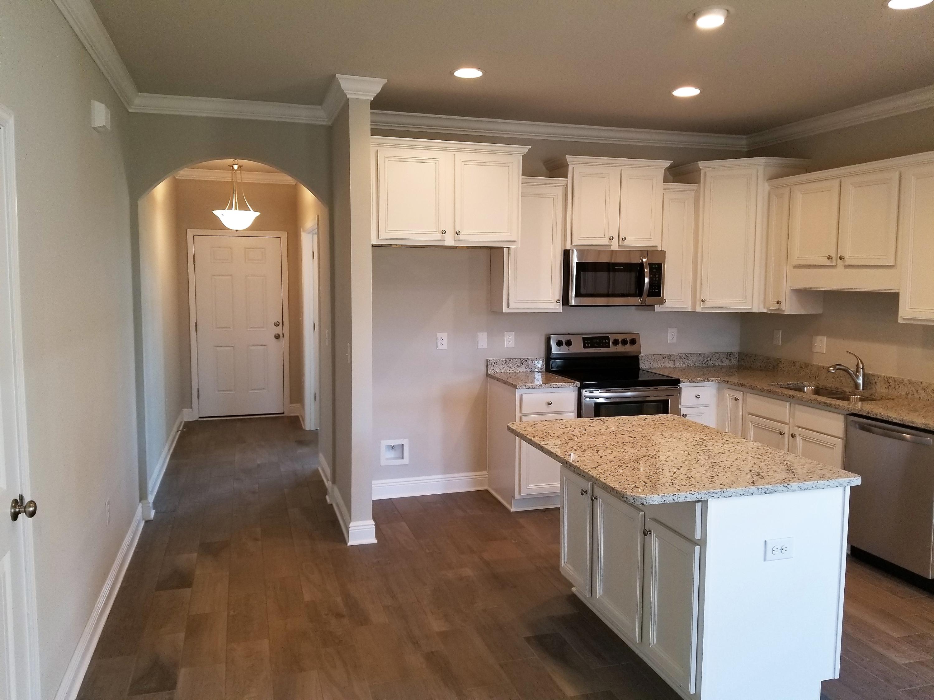 HAMMOCK BAY - Residential