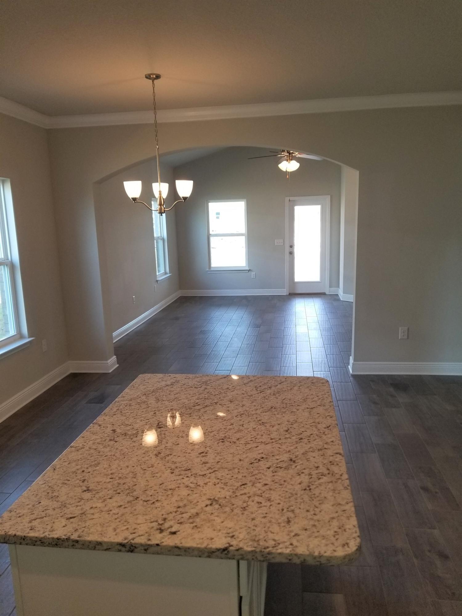 HAMMOCK BAY - Residential