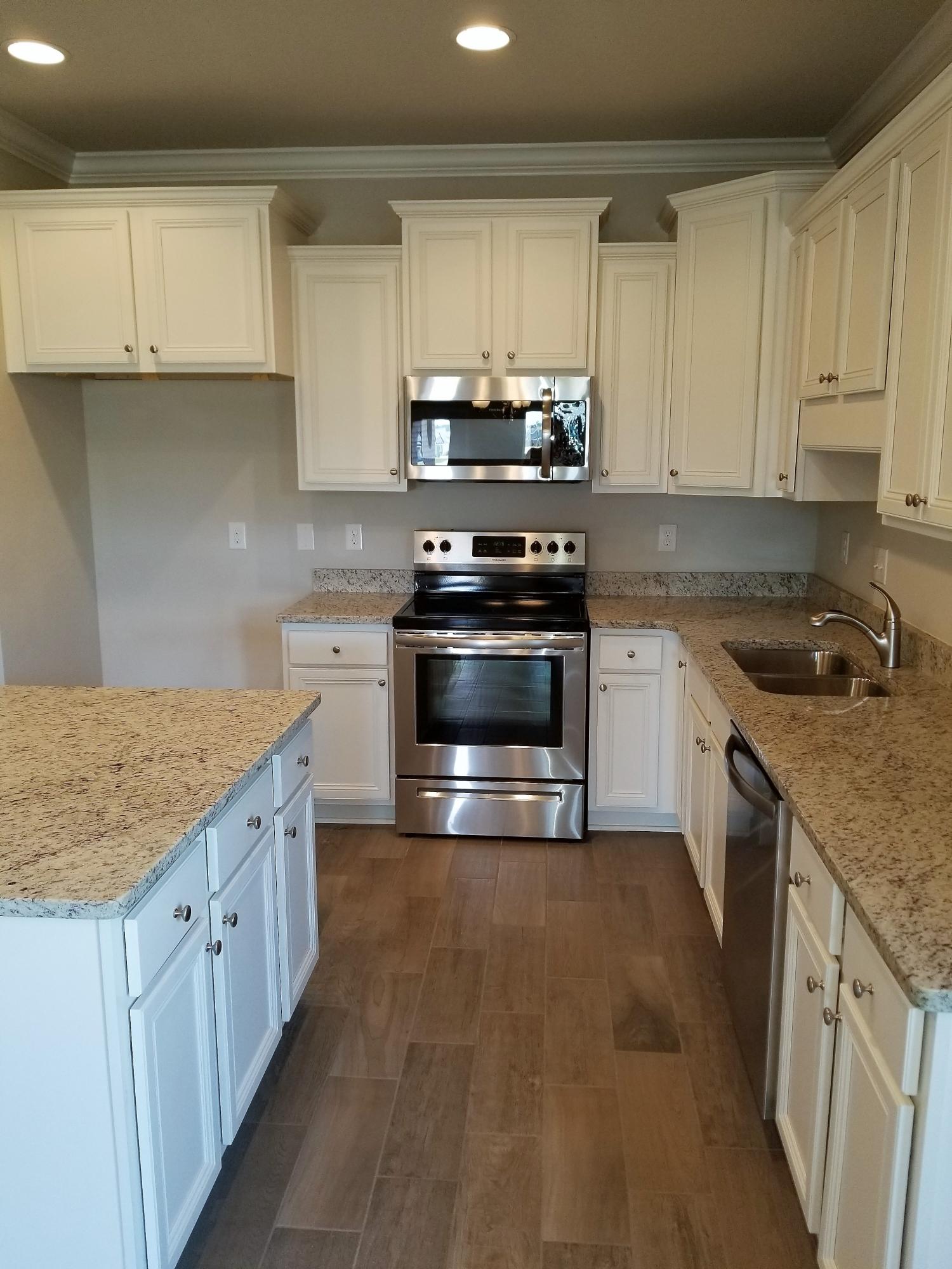 HAMMOCK BAY - Residential