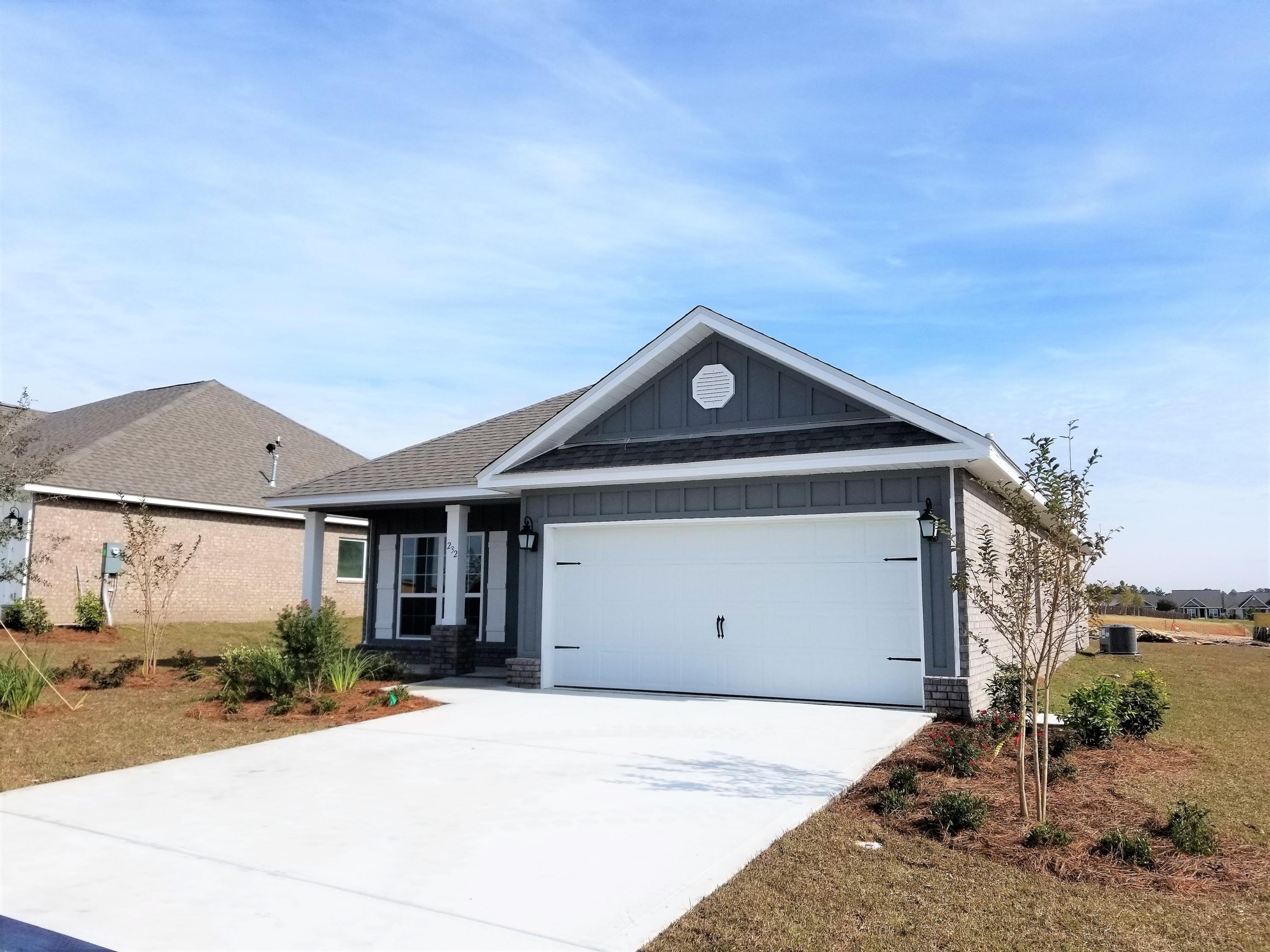 HAMMOCK BAY - Residential