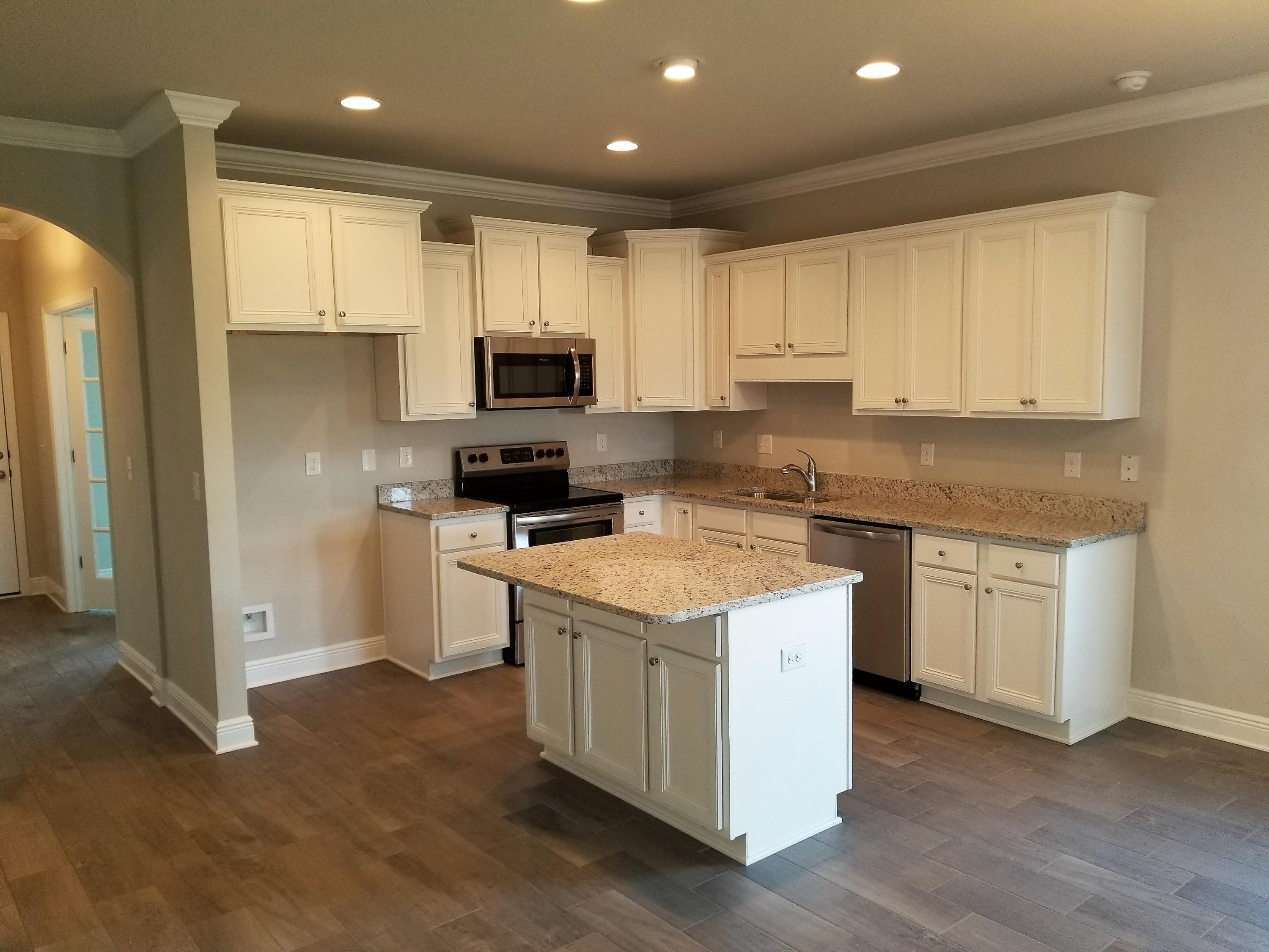 HAMMOCK BAY - Residential