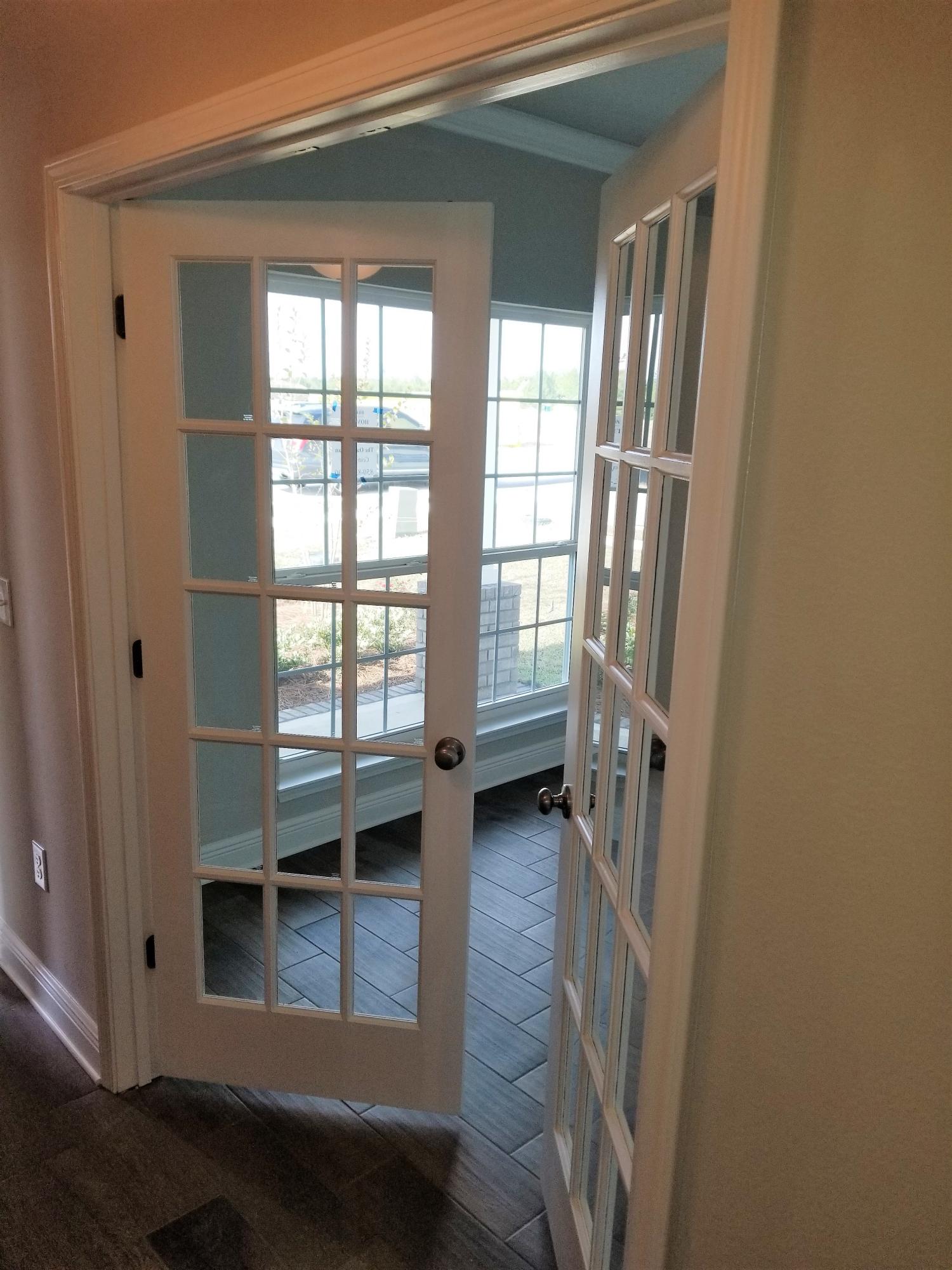 HAMMOCK BAY - Residential