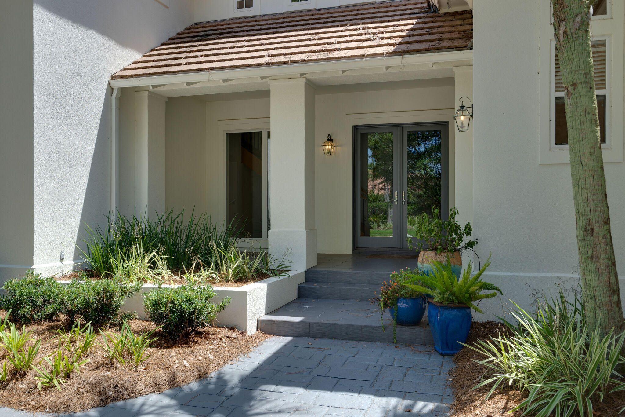 Burnt Pine - Residential