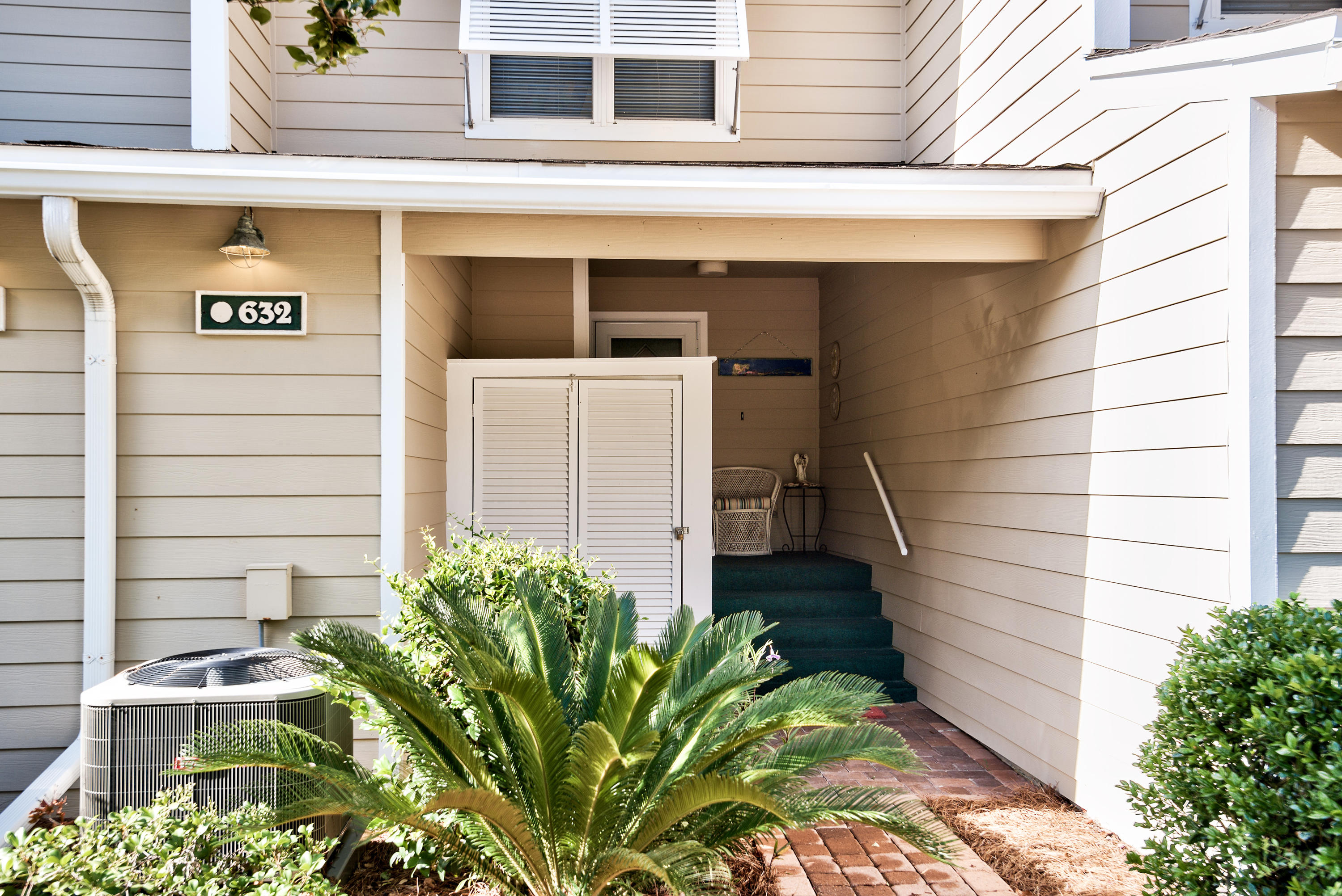 BAYOU VILLAGE CONDO PH 1 - Residential