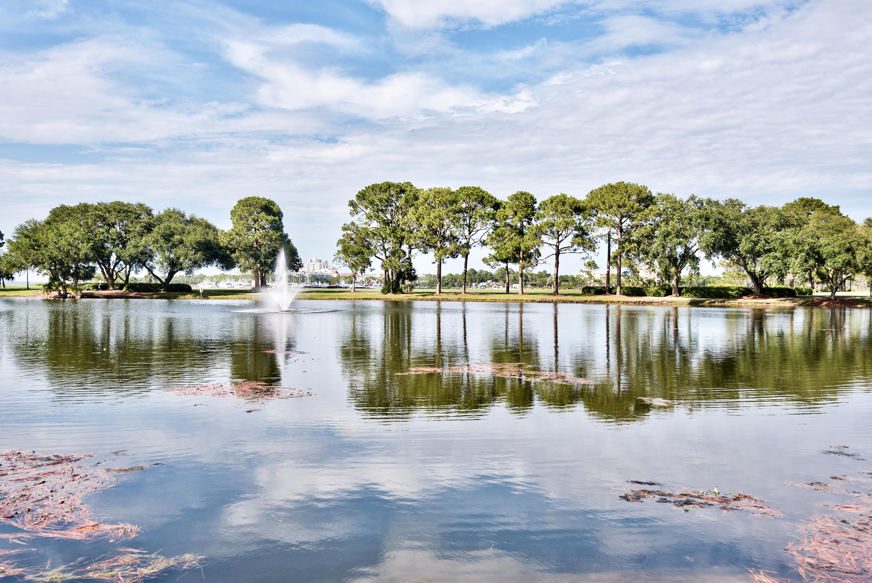 BAYOU VILLAGE CONDO PH 1 - Residential