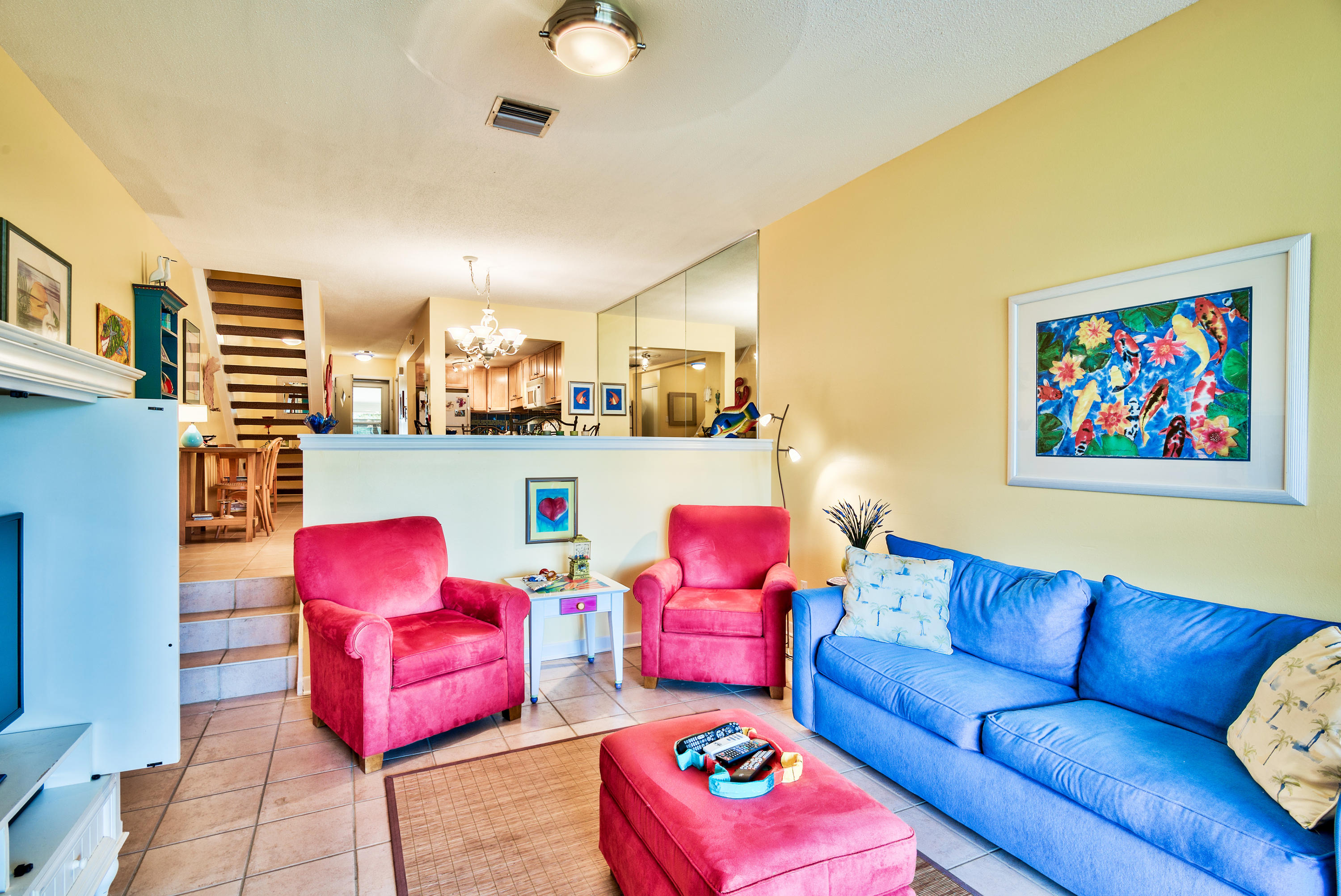 BAYOU VILLAGE CONDO PH 1 - Residential