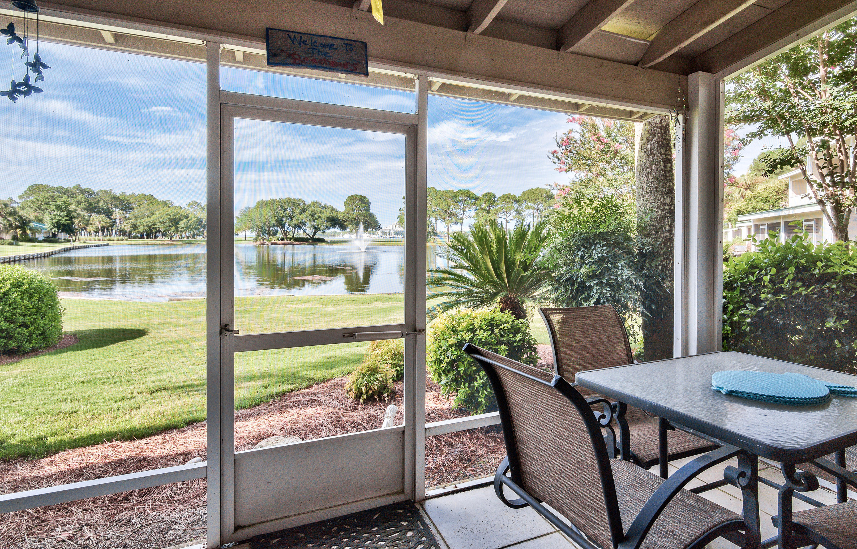 BAYOU VILLAGE CONDO PH 1 - Residential