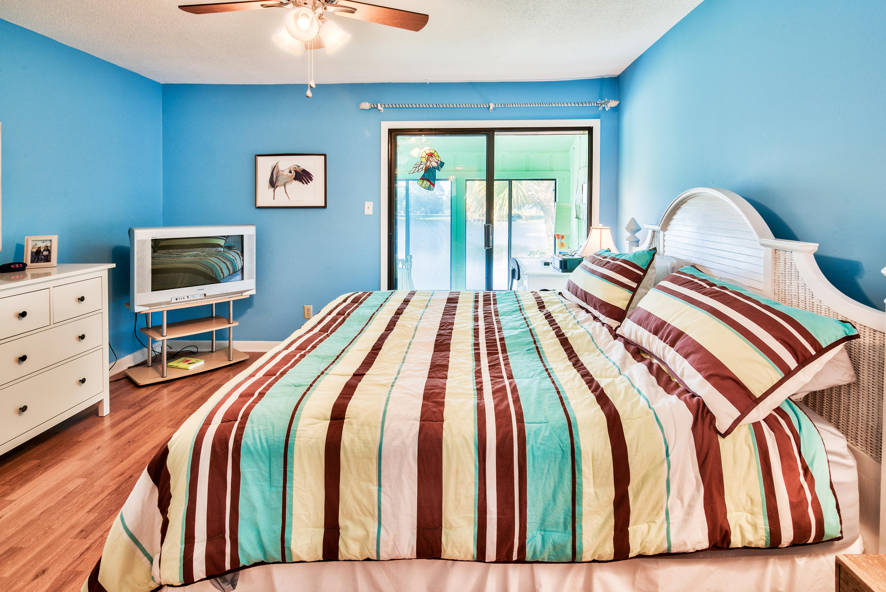 BAYOU VILLAGE CONDO PH 1 - Residential