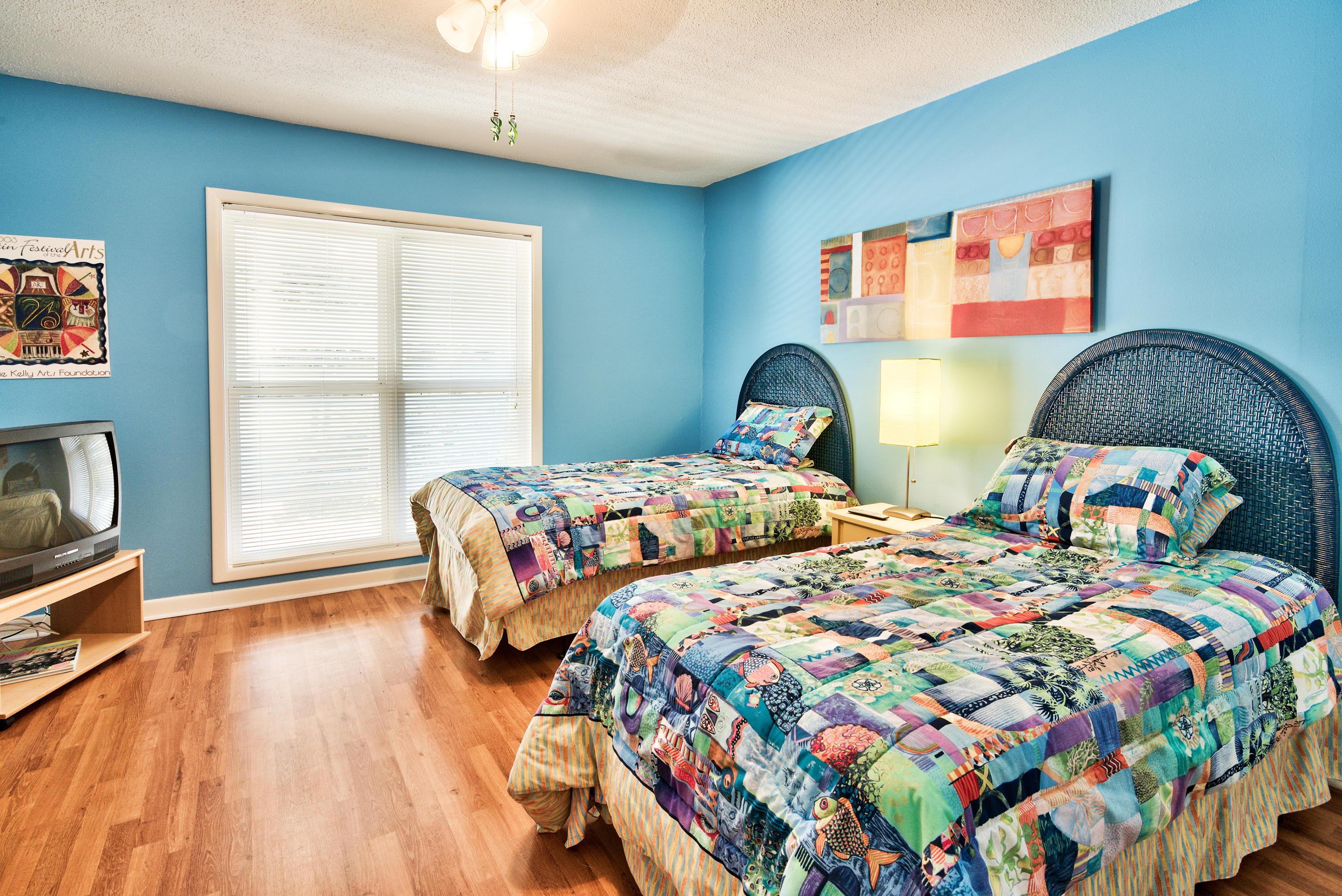 BAYOU VILLAGE CONDO PH 1 - Residential