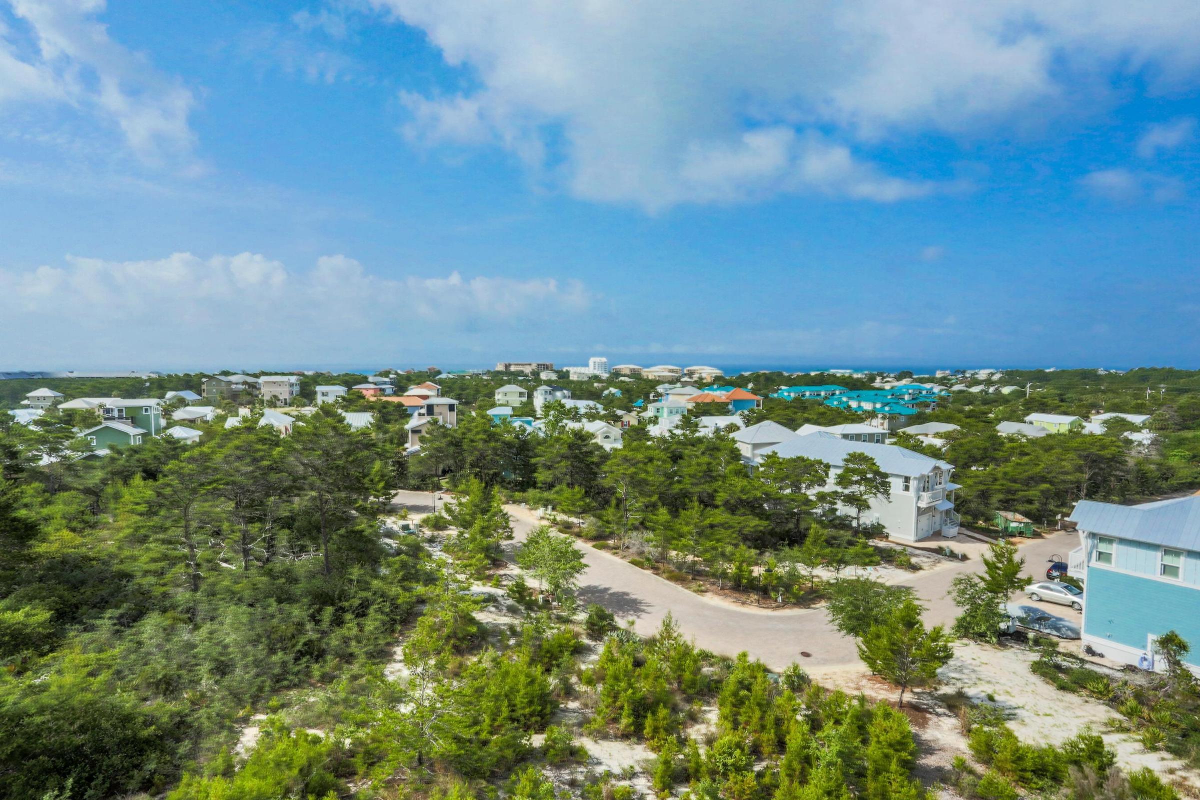 HIGHLAND PARKS - Land