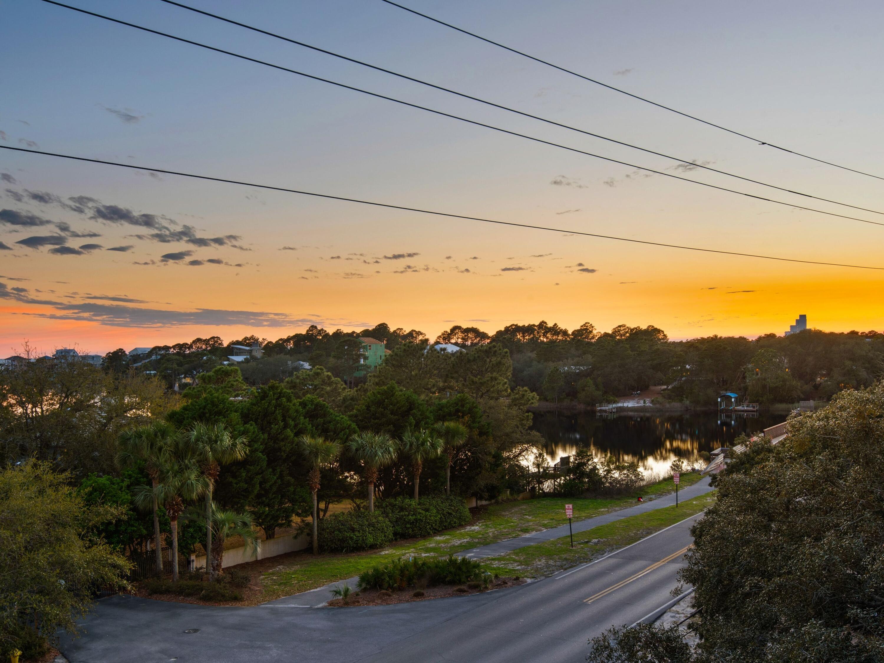 EASTERN LAKE VILLAGE - Residential