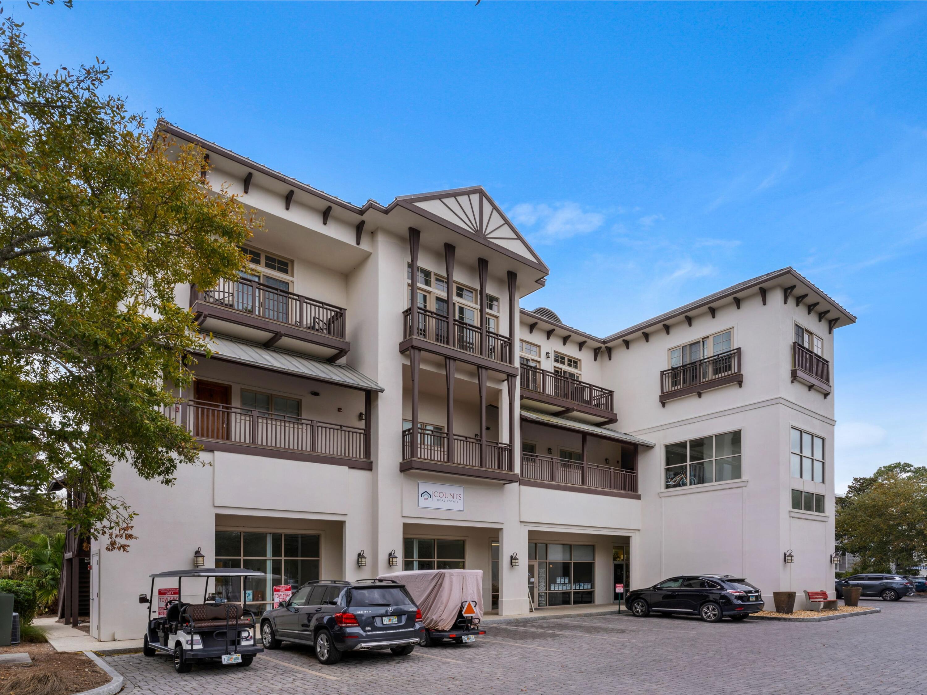 EASTERN LAKE VILLAGE - Residential